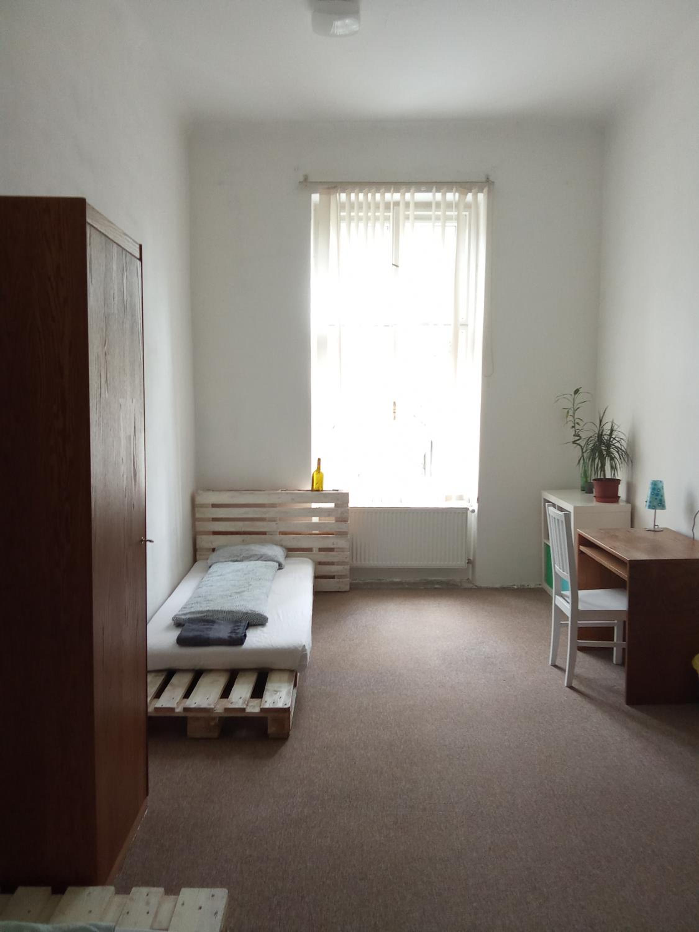 Green Park Rooms Brno