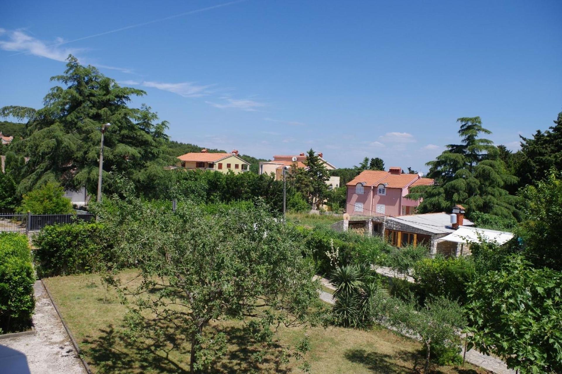 Ferienhaus im Premantura view 5