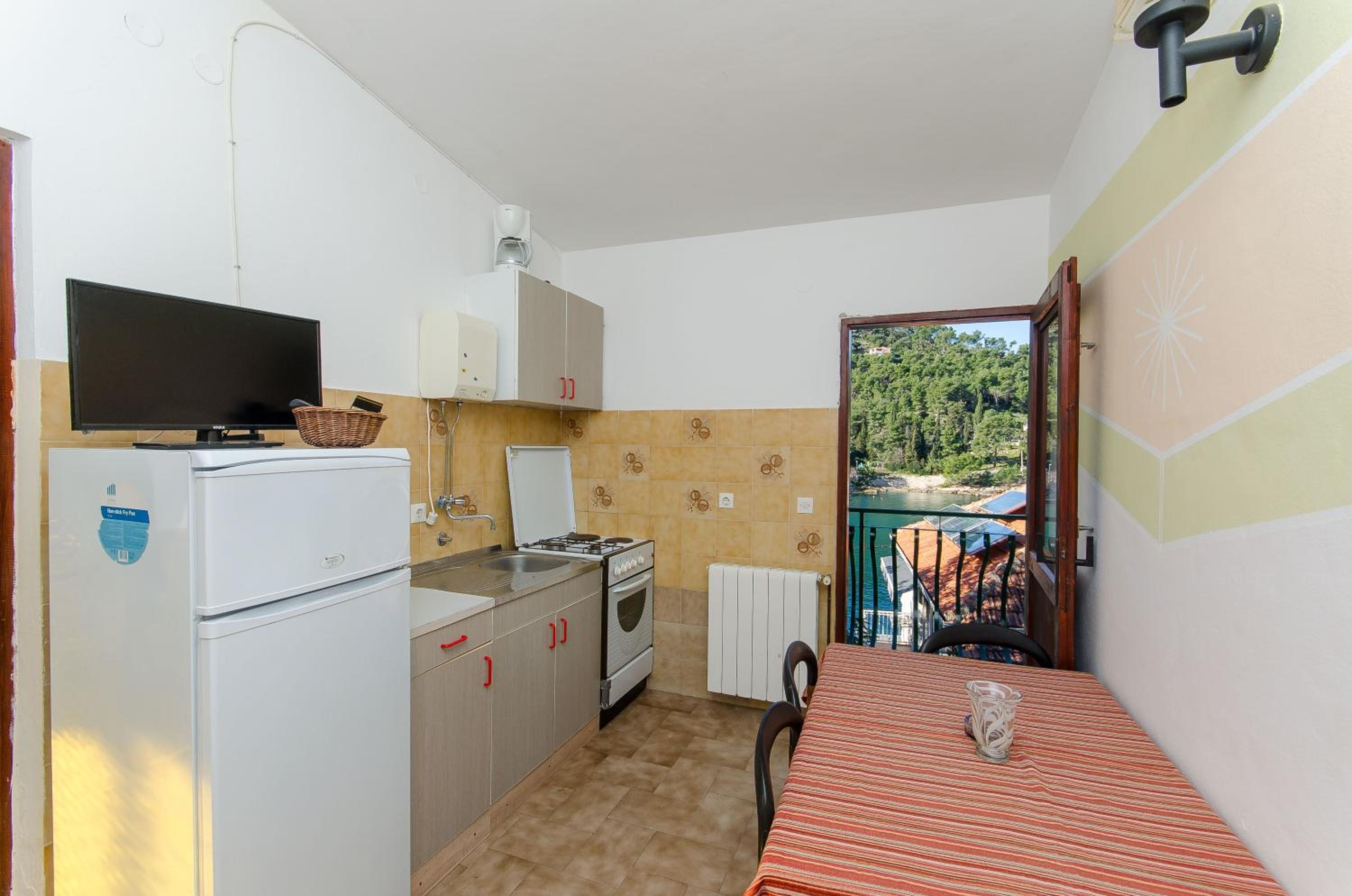 Apartments Lorena
