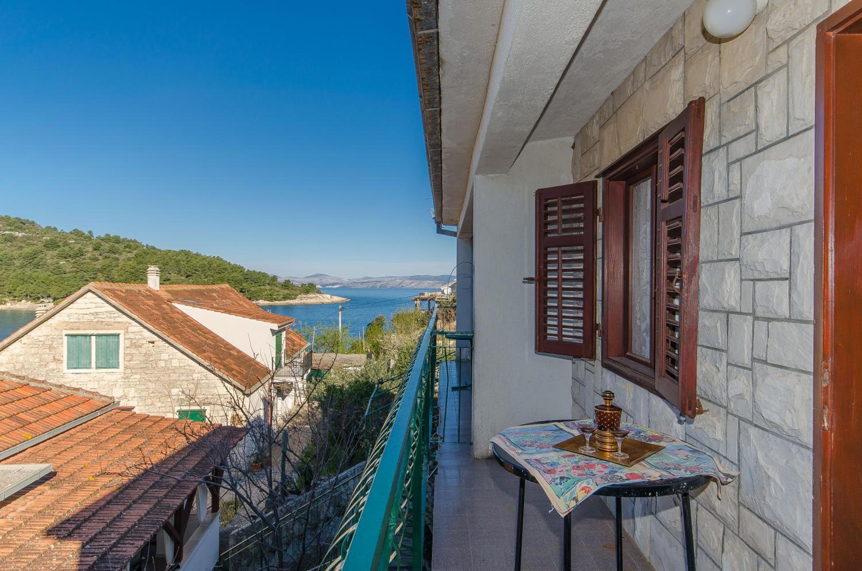 Apartments Lorena