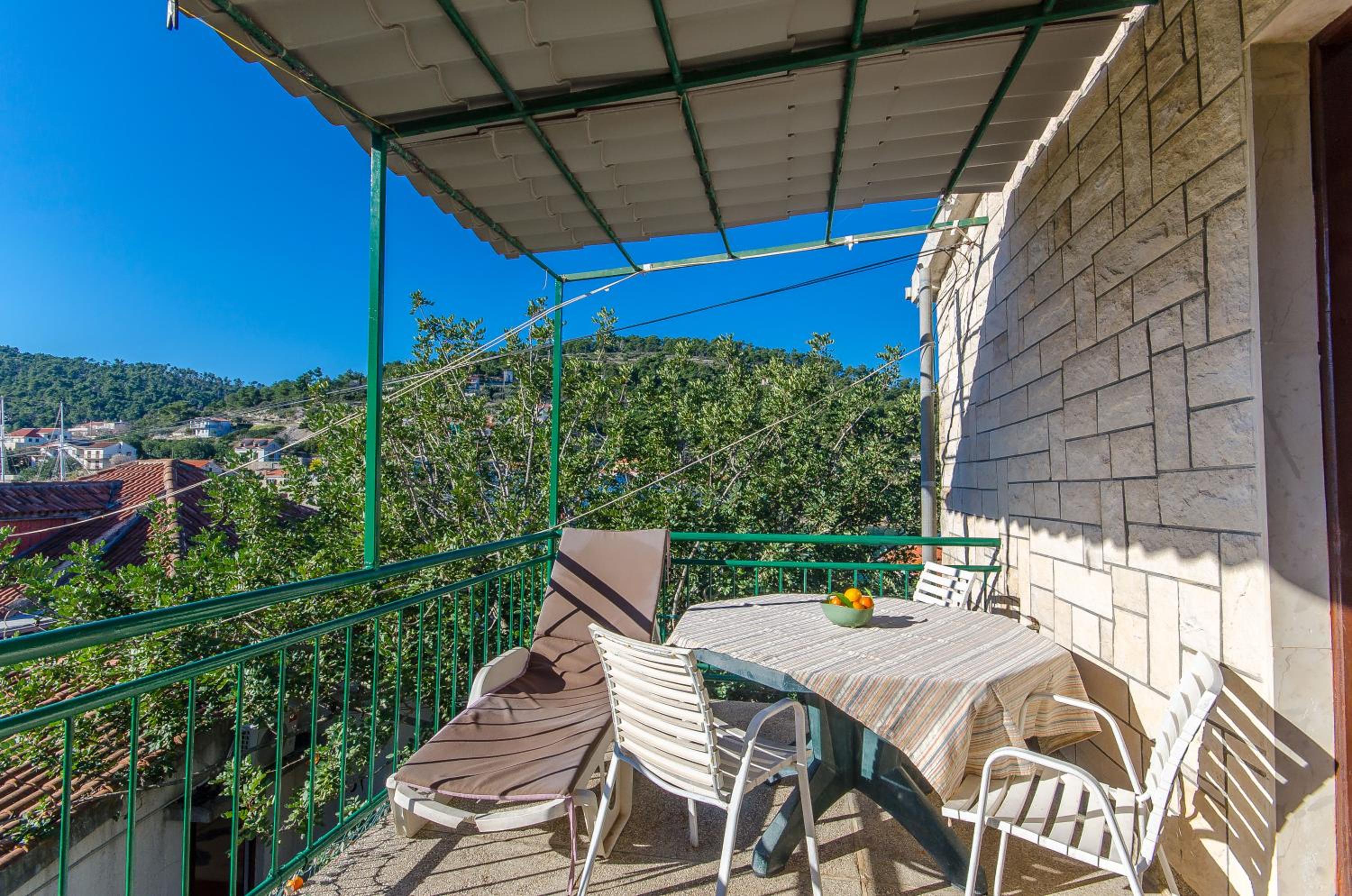 Apartments Lorena