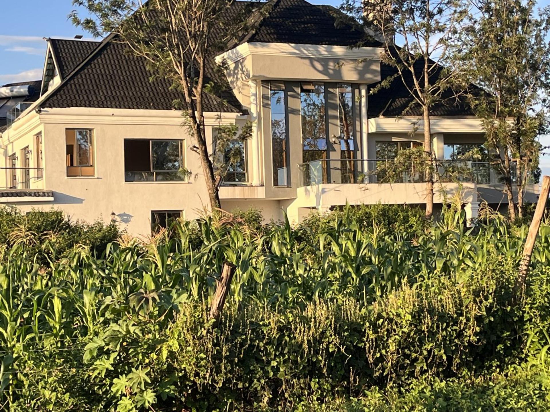 Runda Serene Accomodation