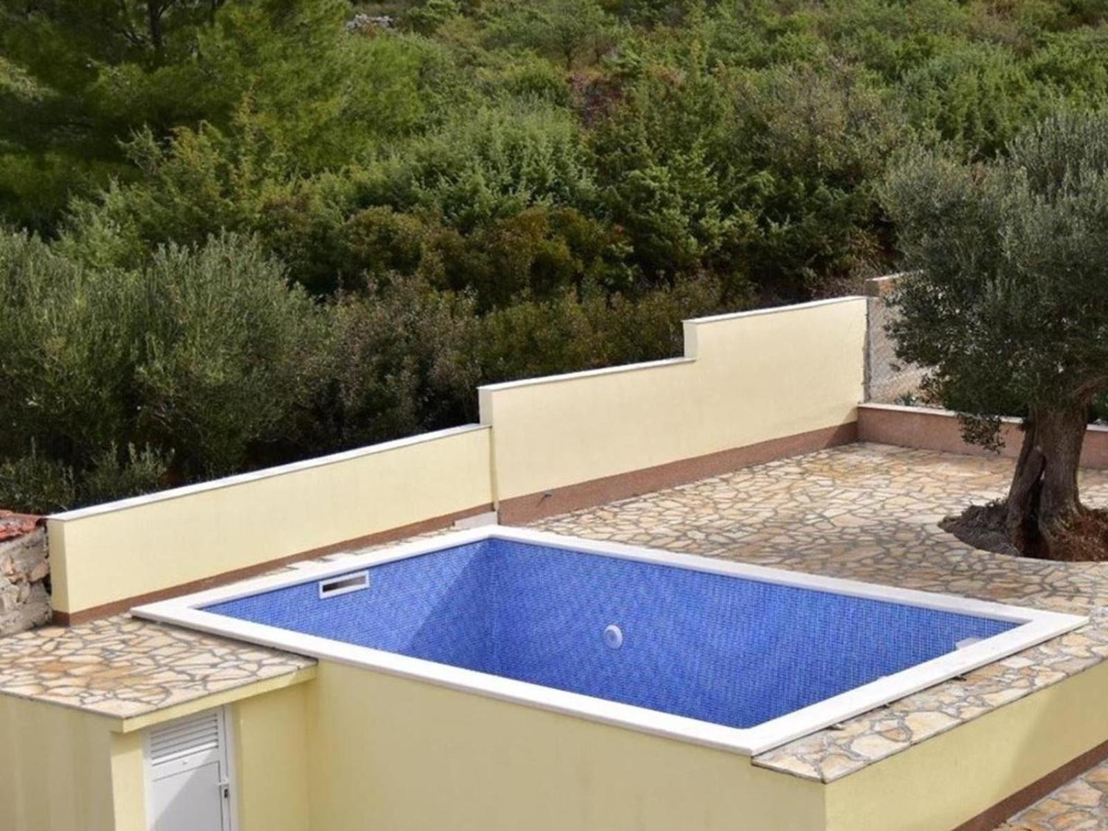 Villa Luger 1 Og view 2