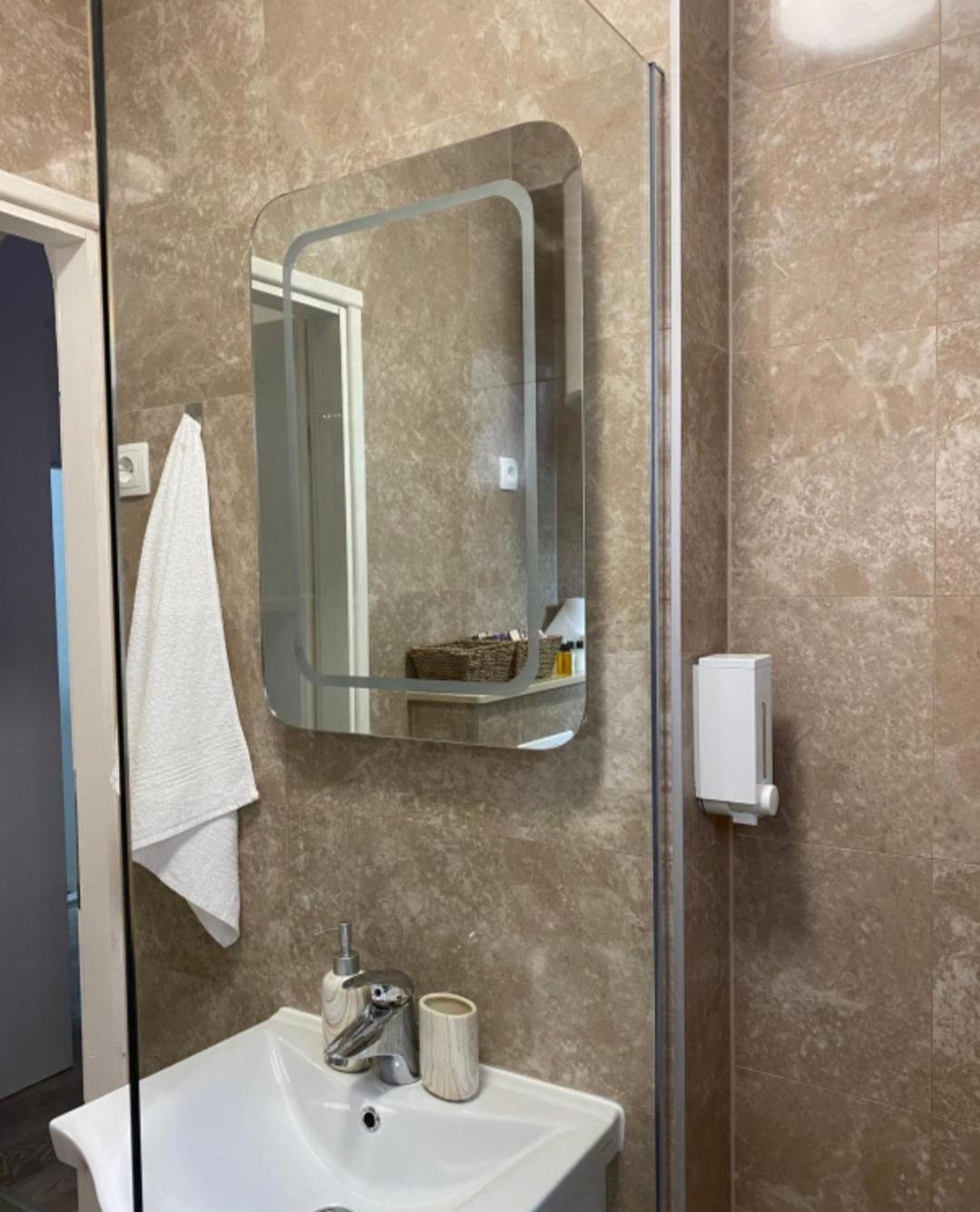 Apartmani Simovic