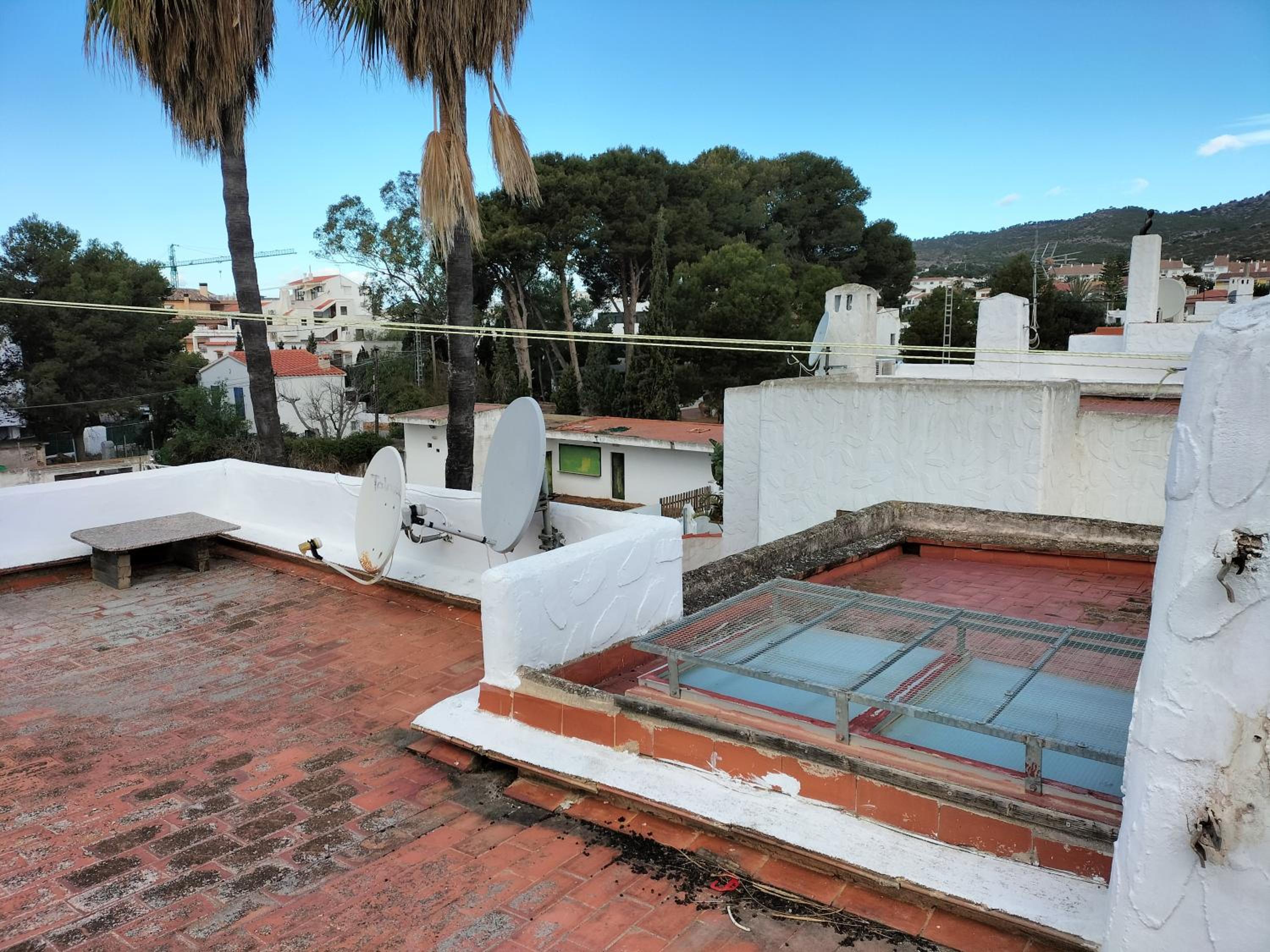 roof