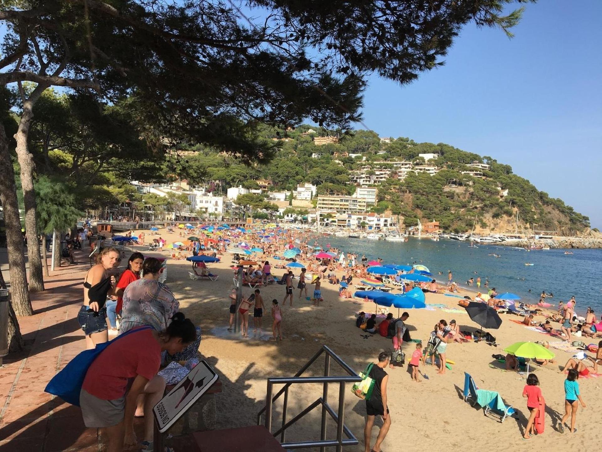 Costa Brava Palamos Chalettas