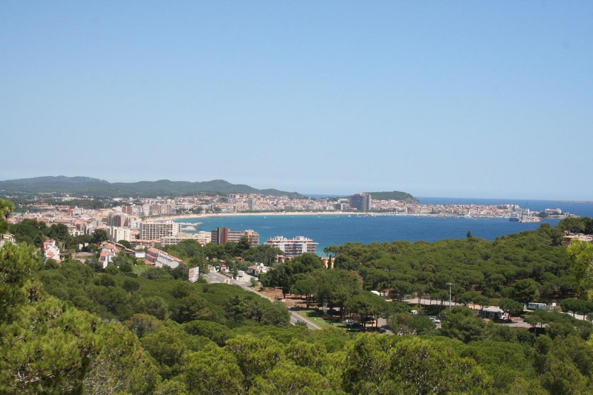 Costa Brava Palamos Chalettas