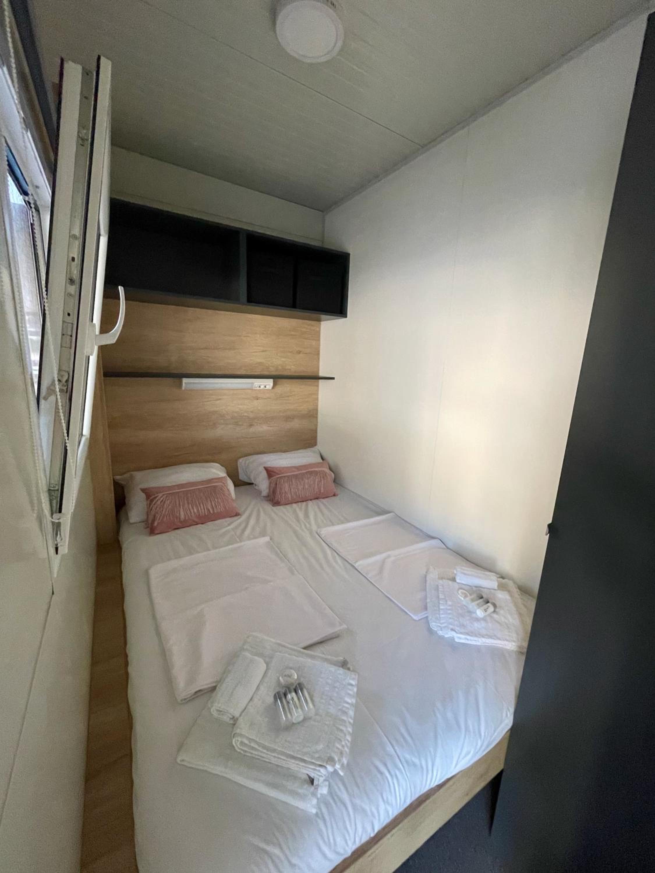 Mobile home Anita view 3