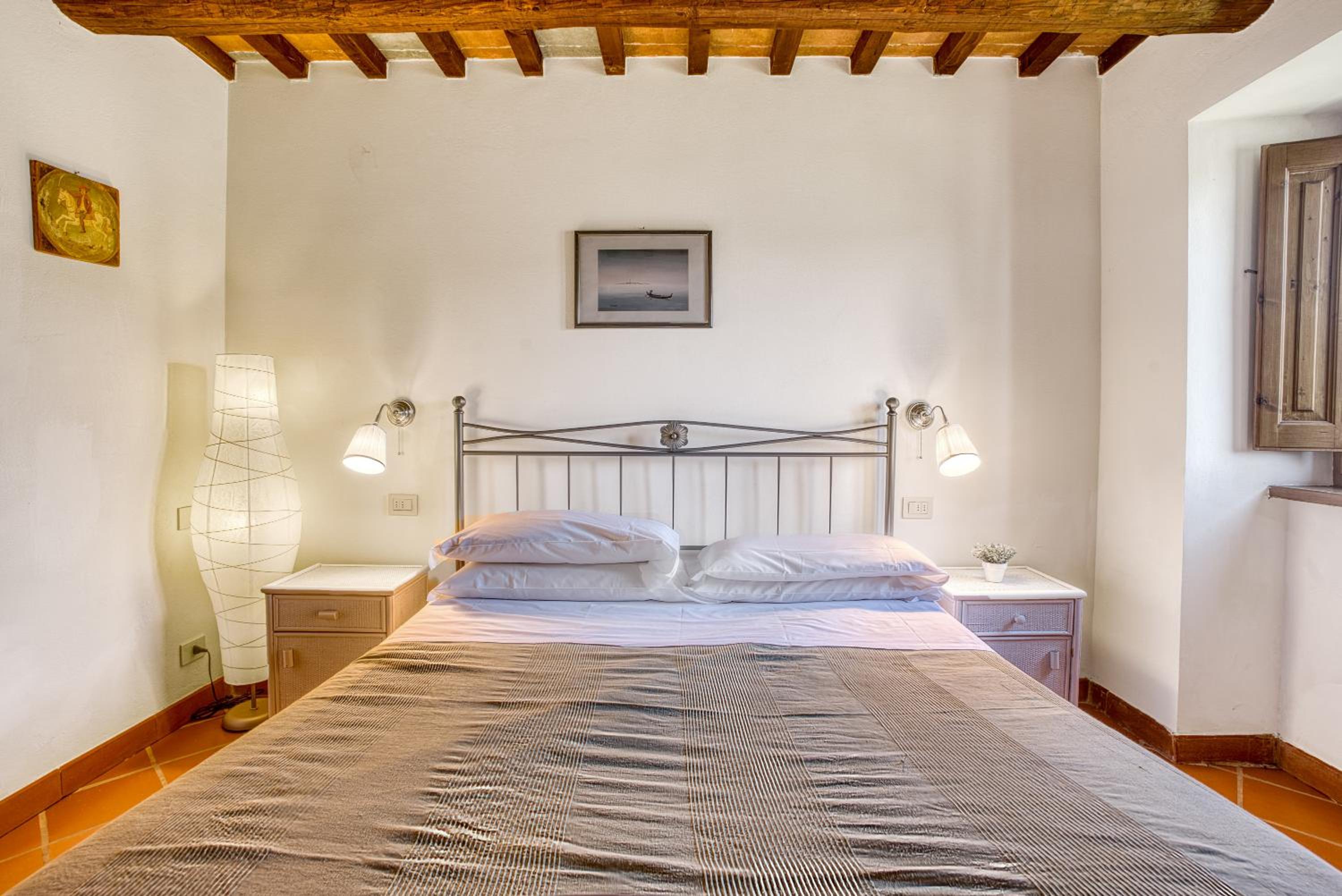Glicine ad Antico Casale '700 view 5