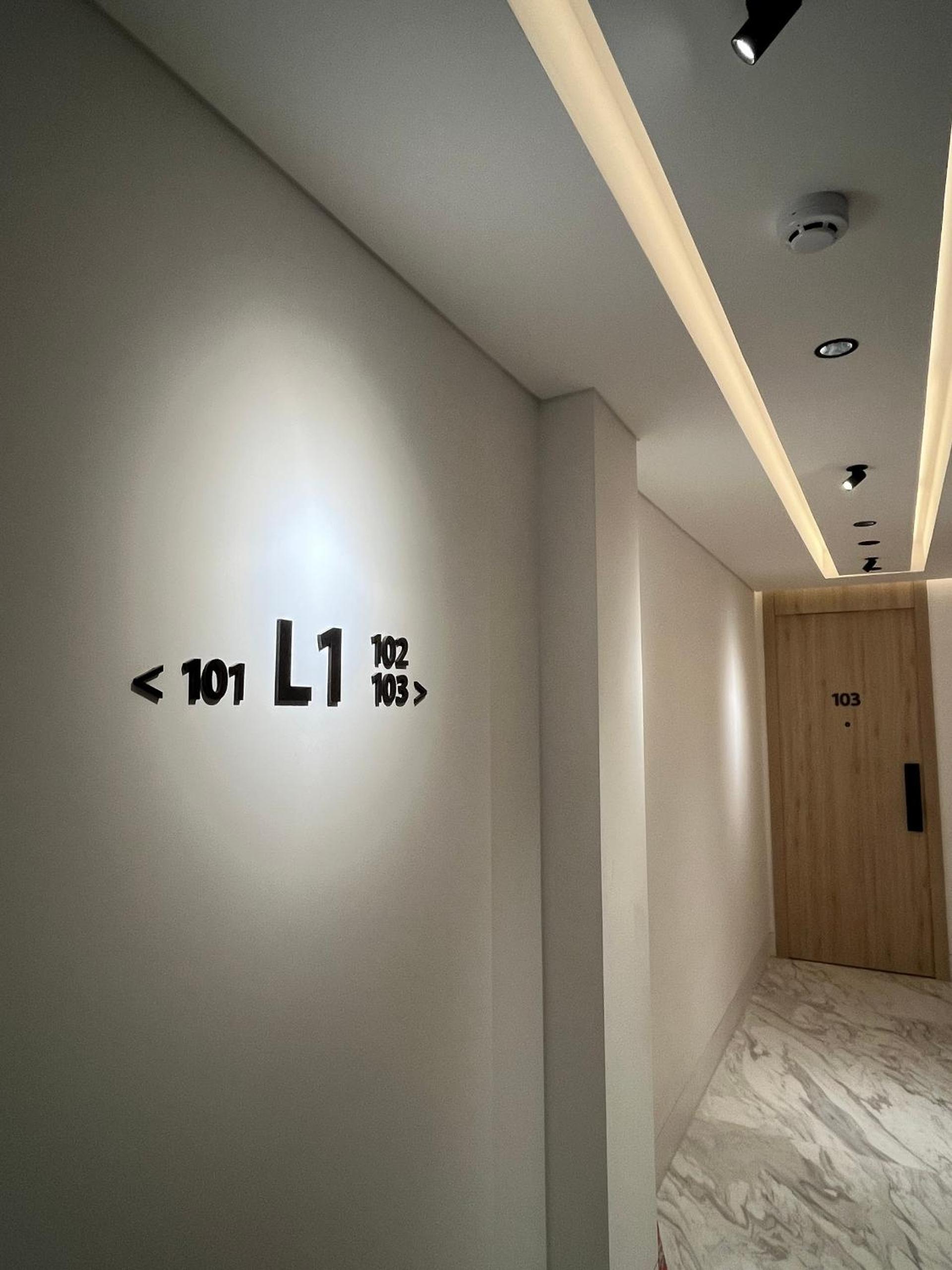 The AHouse High-End Interior Design Building