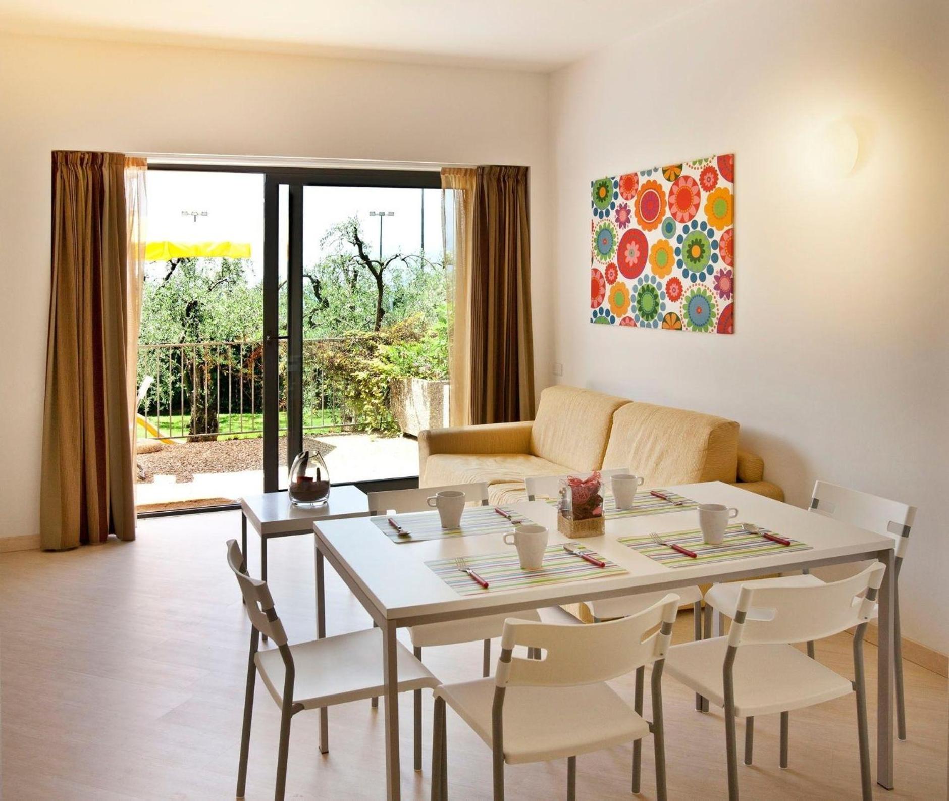 Ferienwohnung für 6 Personen ca 65 qm in Malcesine, Gardasee Ostufer Gardasee - b57607 photo 5