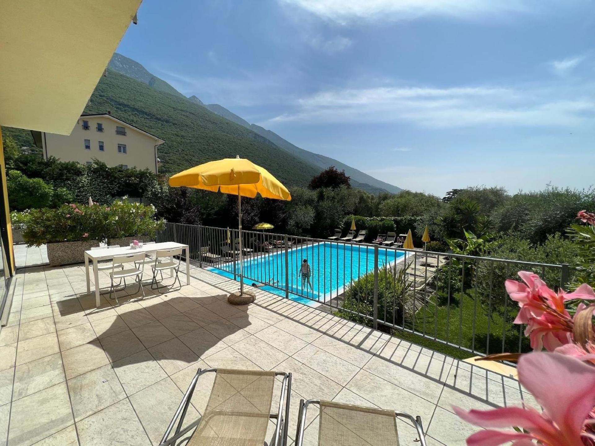 Ferienwohnung für 6 Personen ca 65 qm in Malcesine, Gardasee Ostufer Gardasee - b57607 photo 2