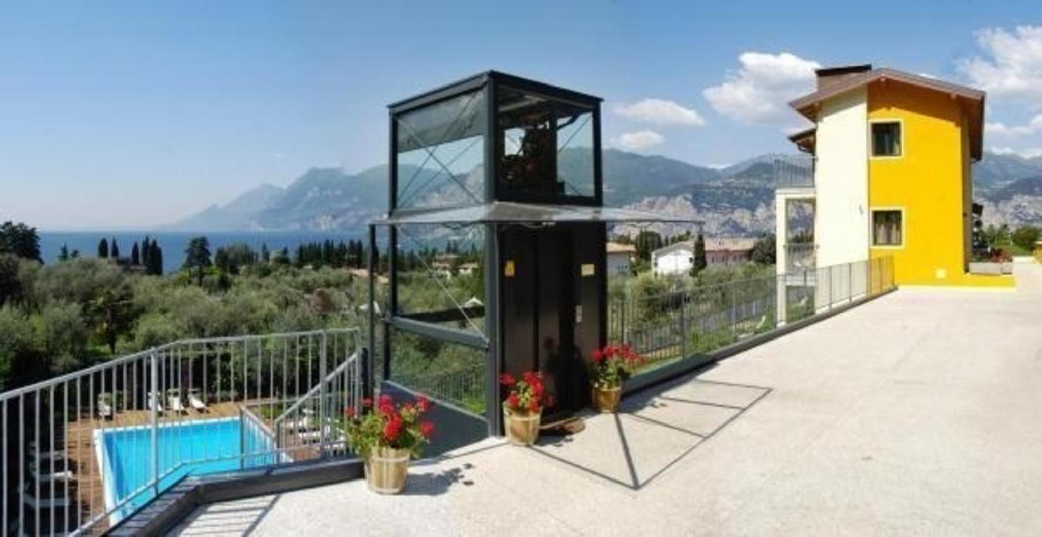 Ferienwohnung für 6 Personen ca 65 qm in Malcesine, Gardasee Ostufer Gardasee - b57607 photo 4