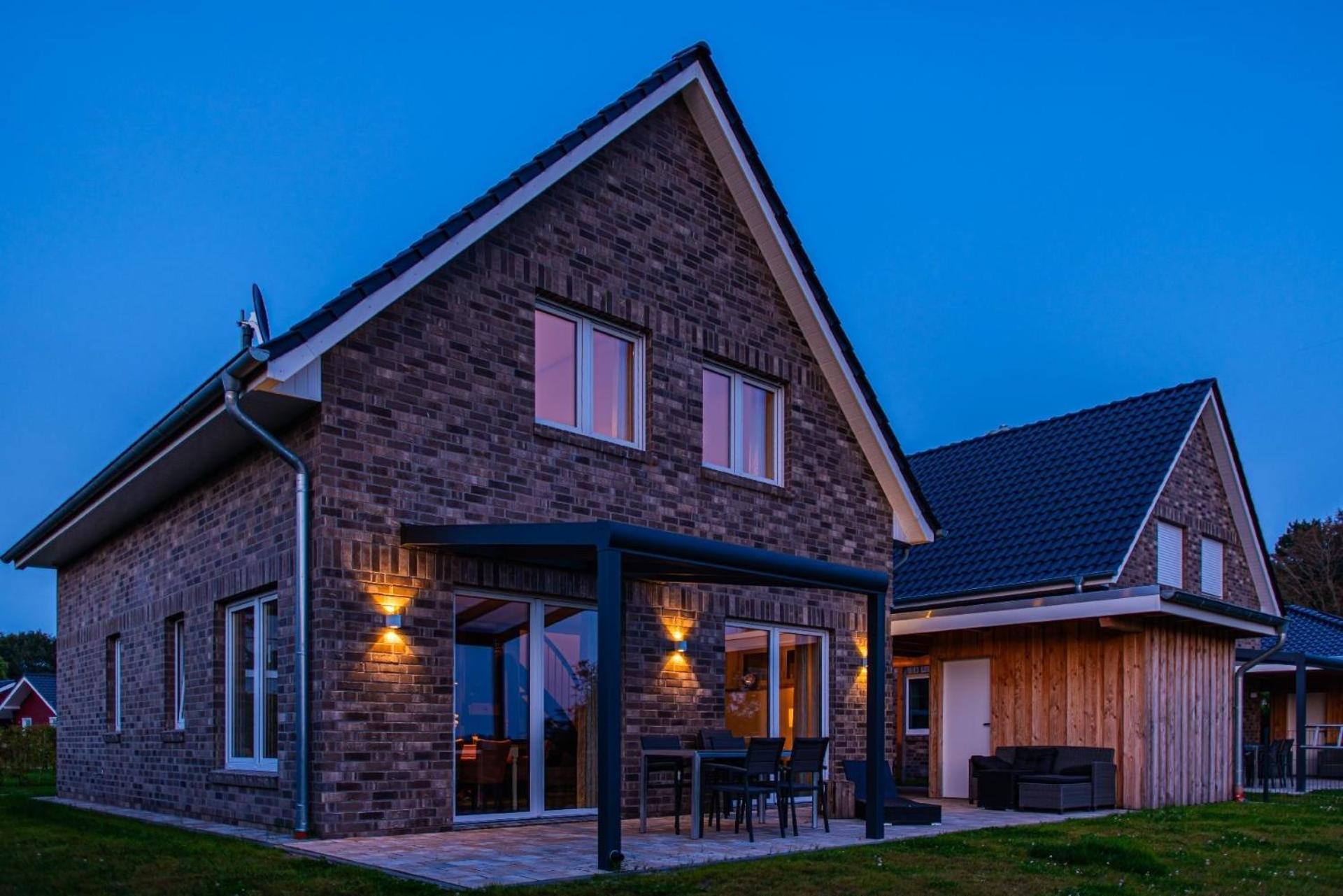 Ferienhaus Haidrun