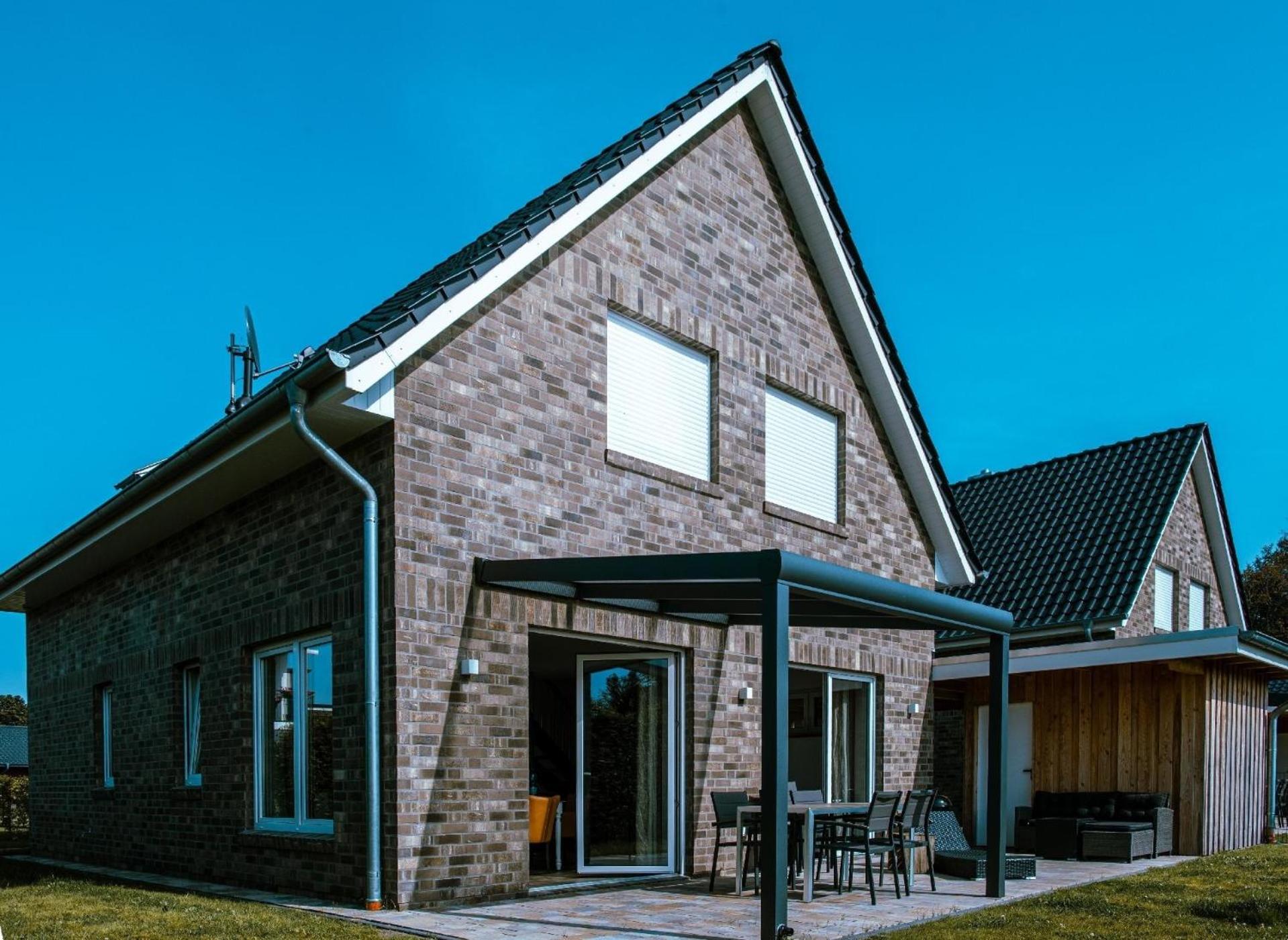 Ferienhaus Haidrun