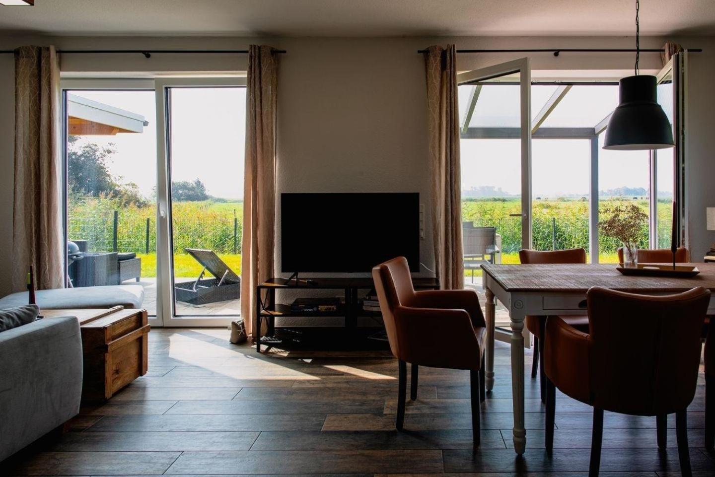 Ferienhaus Haidrun