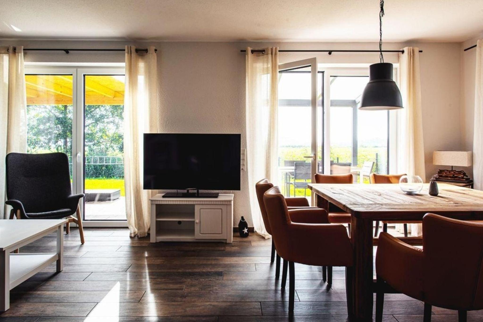 Ferienhaus Haidrun