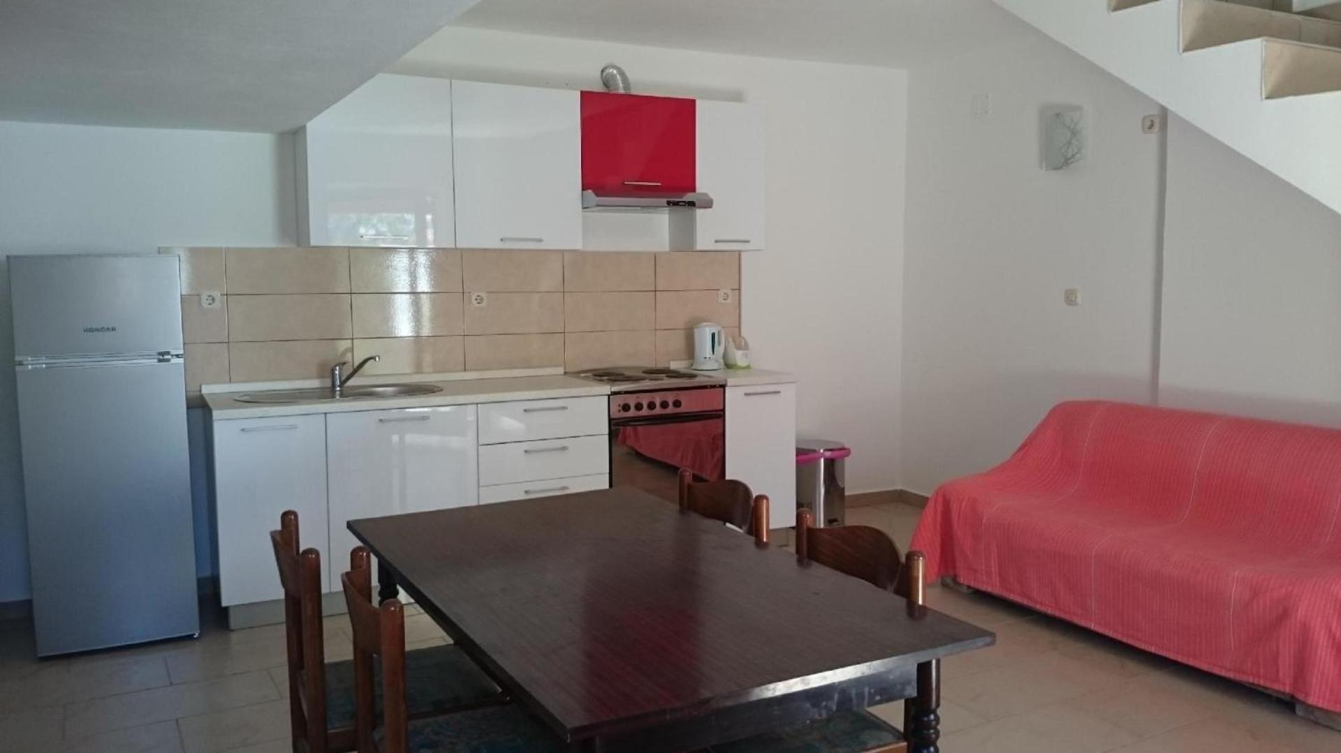 Gemütliche Ferienwohnung Emil
