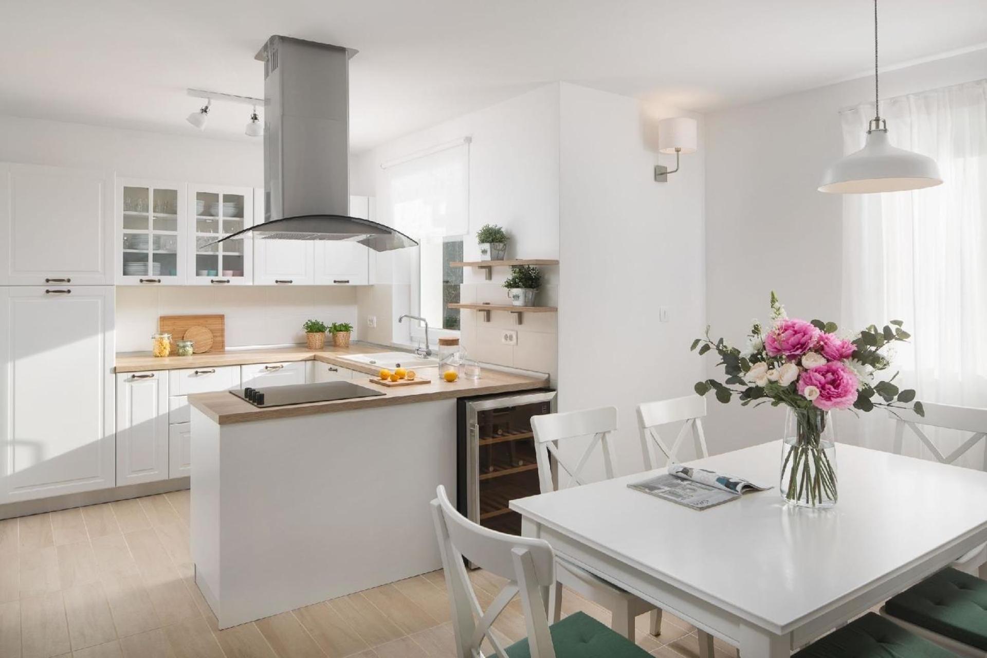Ferienhaus mit Privatpool für 8 Personen ca 100 qm in Županići, Istrien Binnenland von Istrien view 3