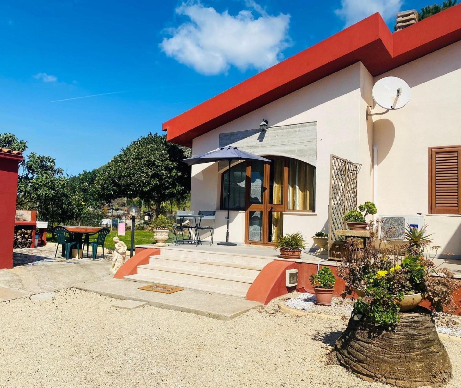 Ferienwohnung für 4 Personen ca 90 qm in Alghero, Sardinien Sassarese view 2