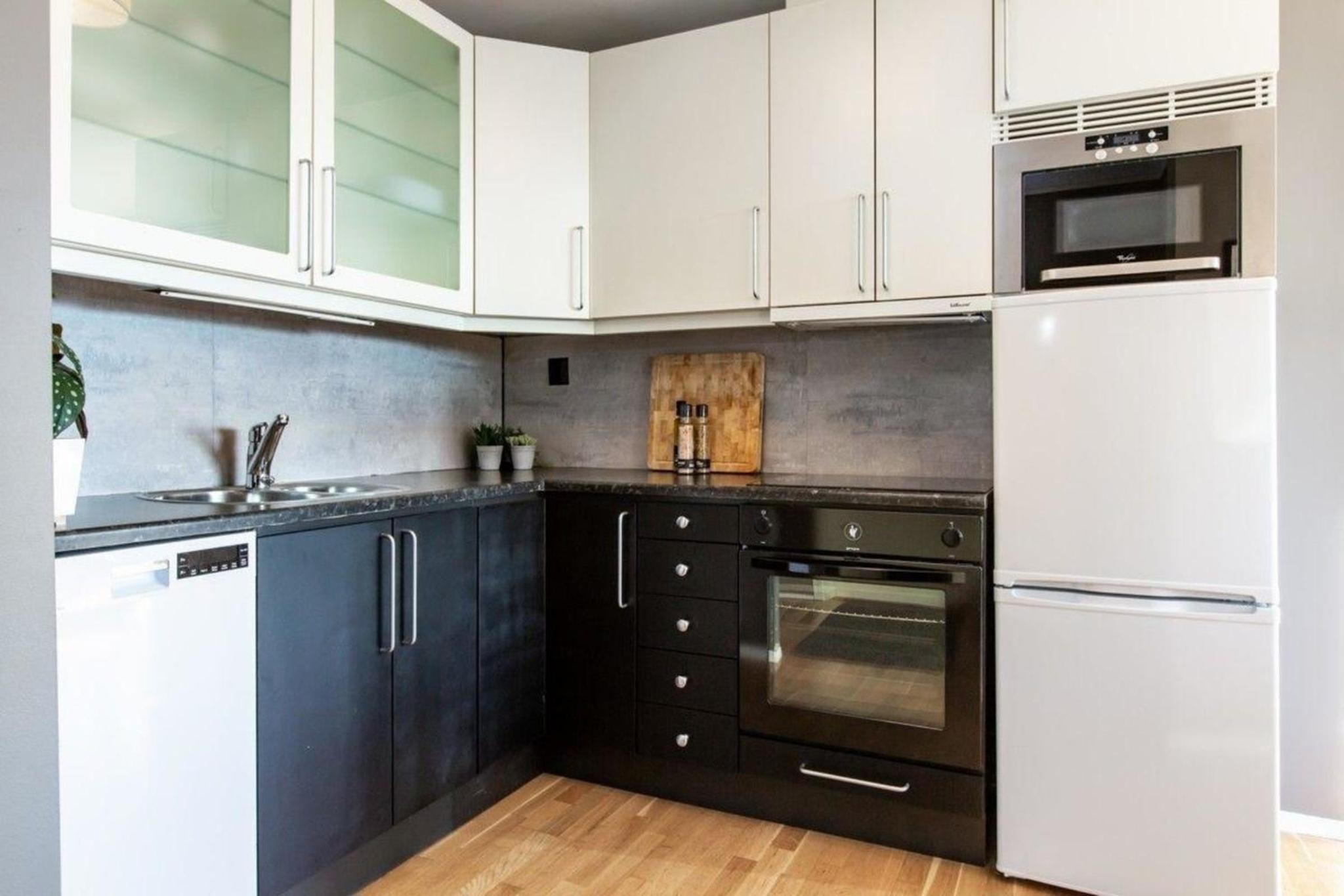 Ferienwohnung für 2 Personen ca 35 qm in Haugesund, Südnorwegen view 2