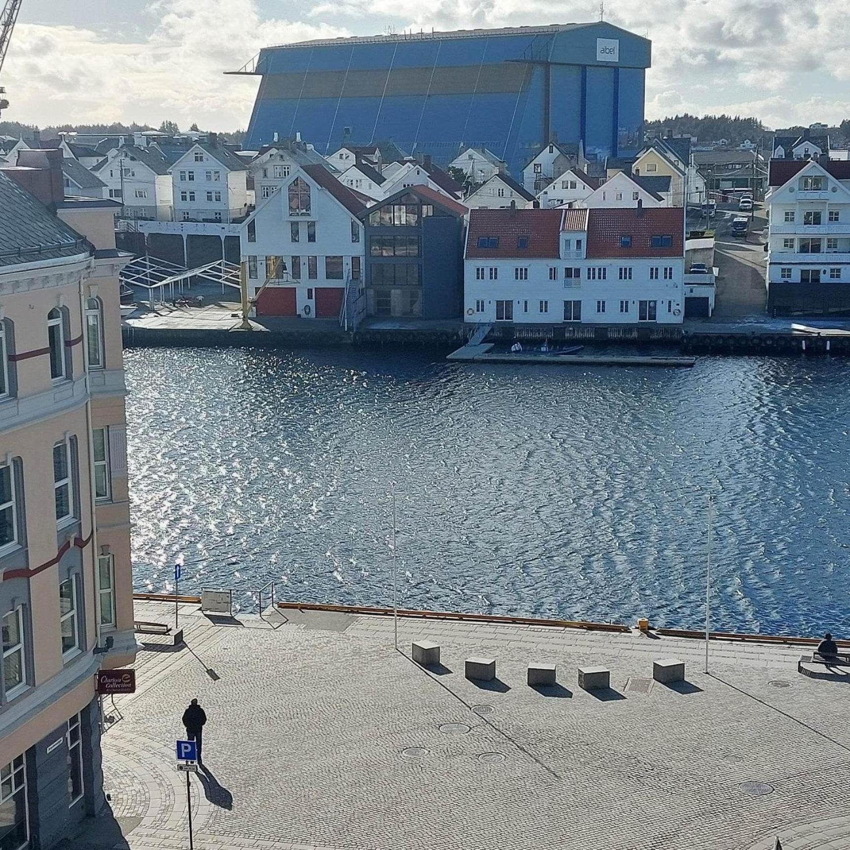 Ferienwohnung für 2 Personen ca 35 qm in Haugesund, Südnorwegen view 4