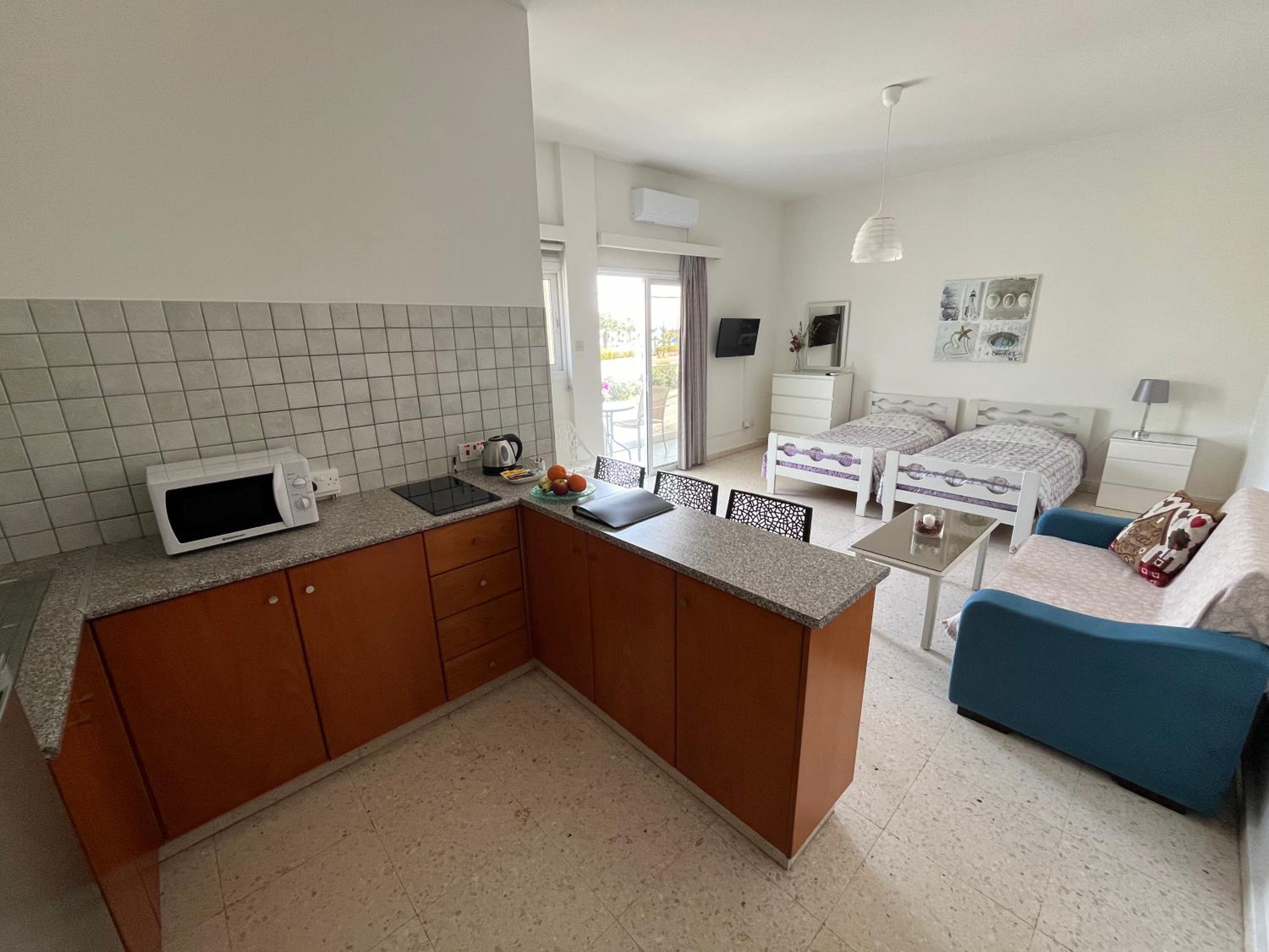 Themis Beach Apartments