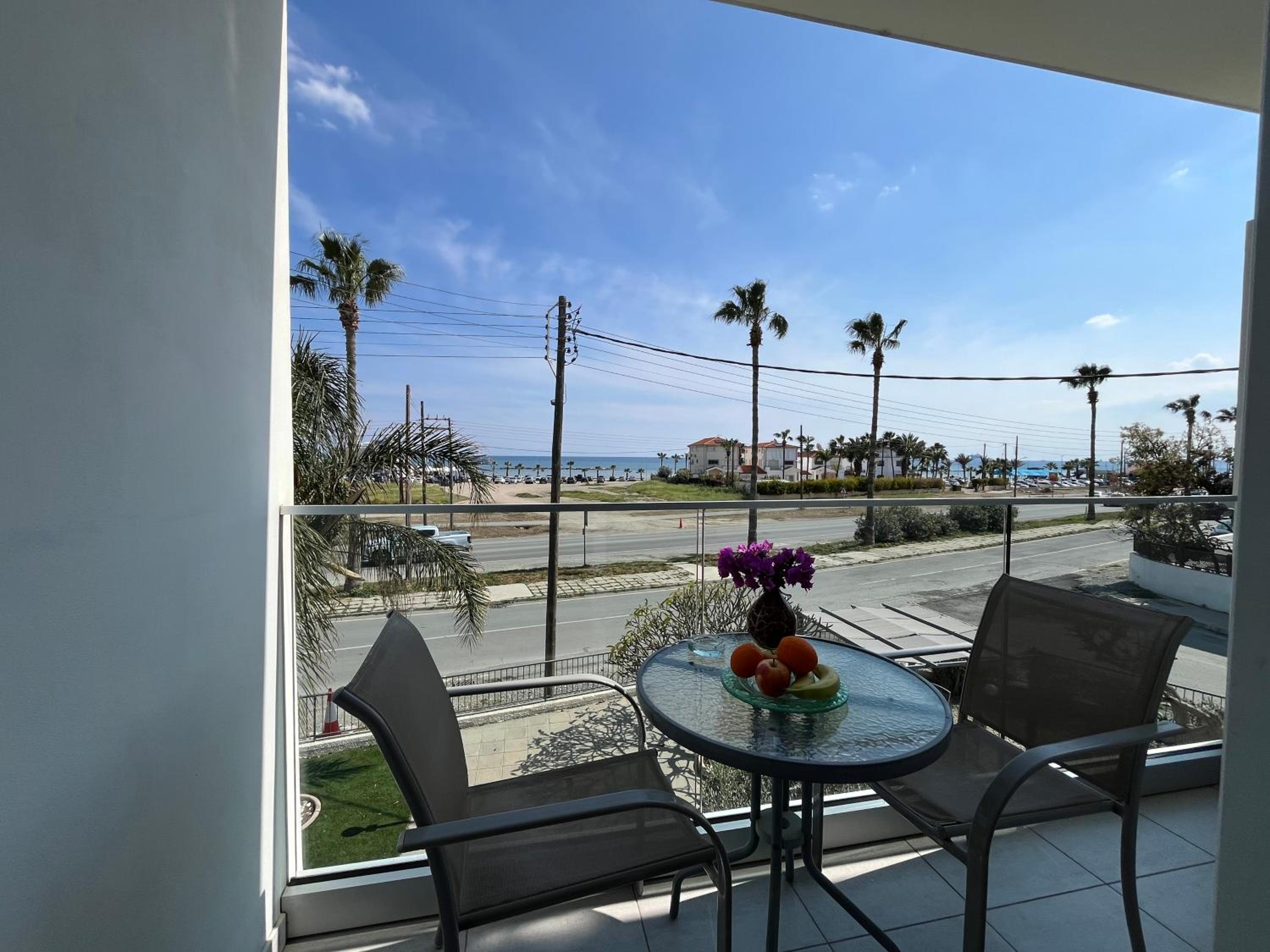 Themis Beach Apartments