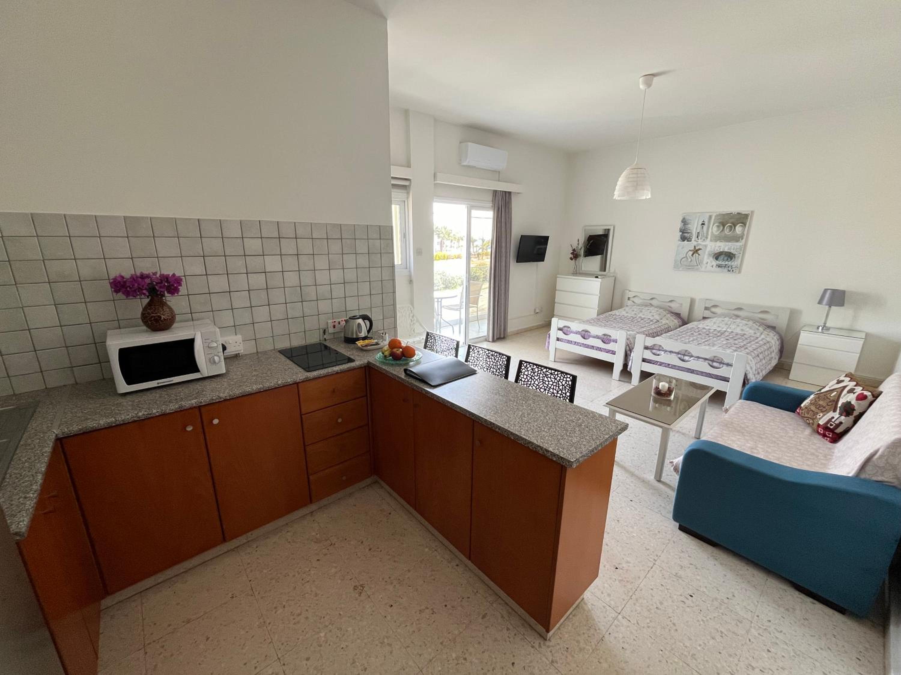 Themis Beach Apartments