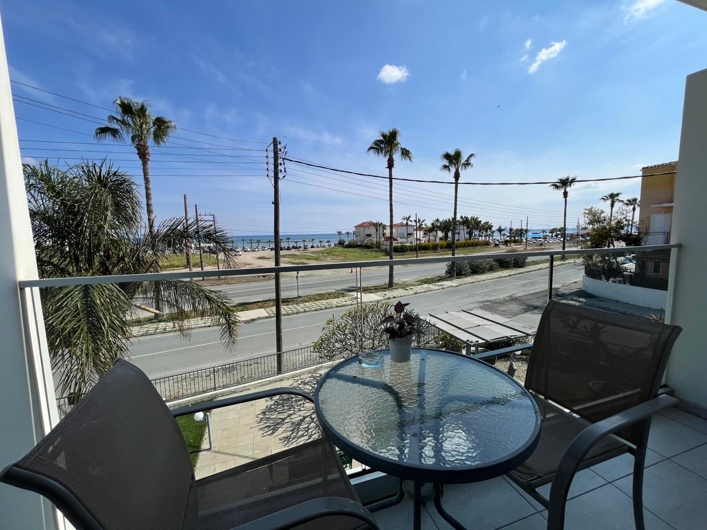 Themis Beach Apartments