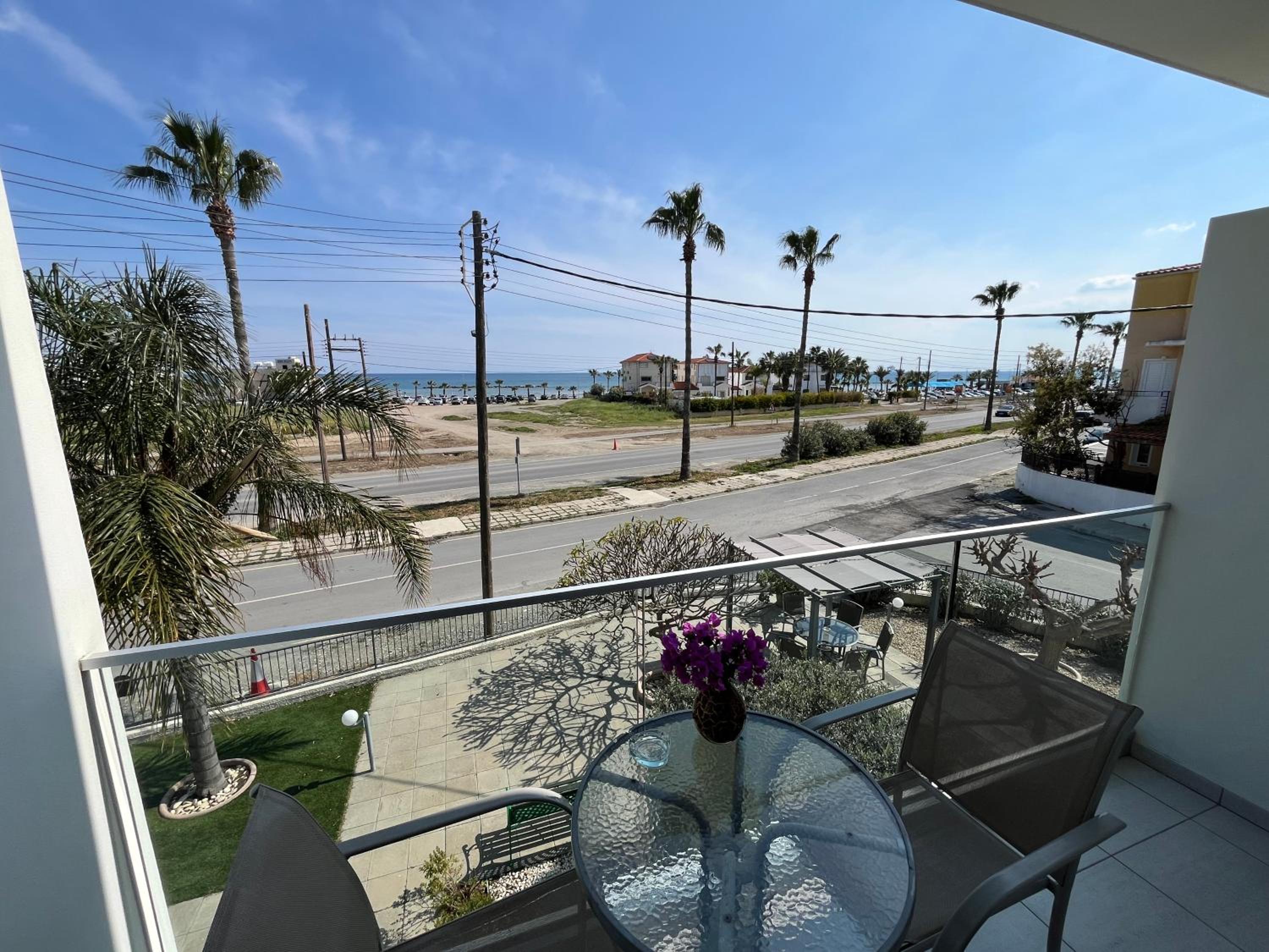 Themis Beach Apartments