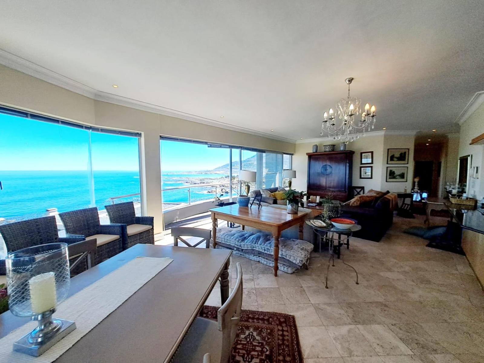 Stylish Penthouse with 180 degree Ocean Views! view 5