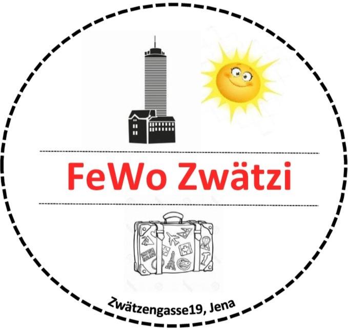 Ferienwohnung Zwätzi