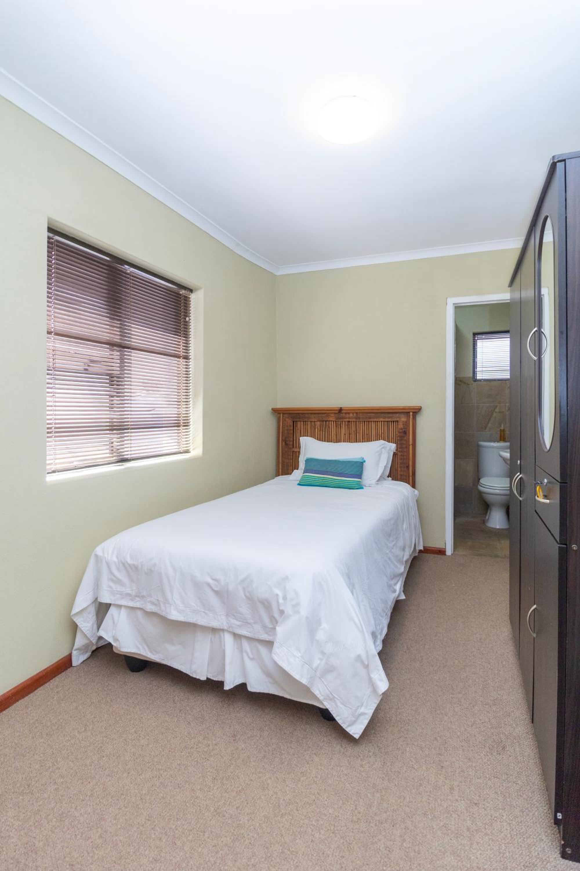Whale Waters Self Catering Gansbaai