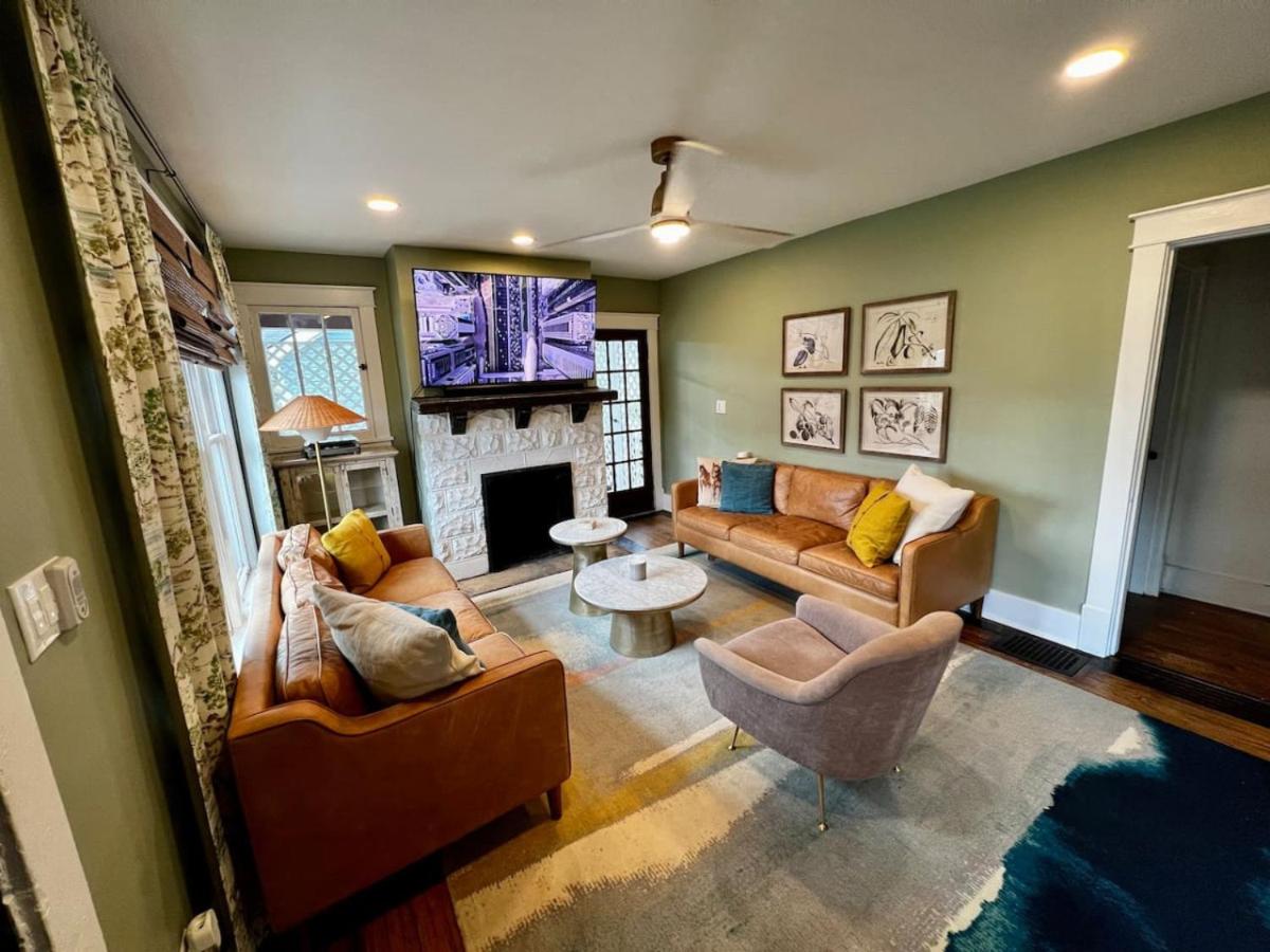 Nashville Fatherland Cottage