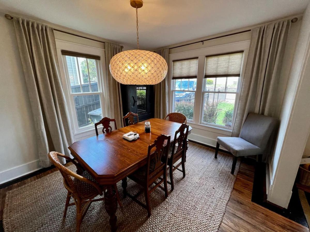 Nashville Fatherland Cottage