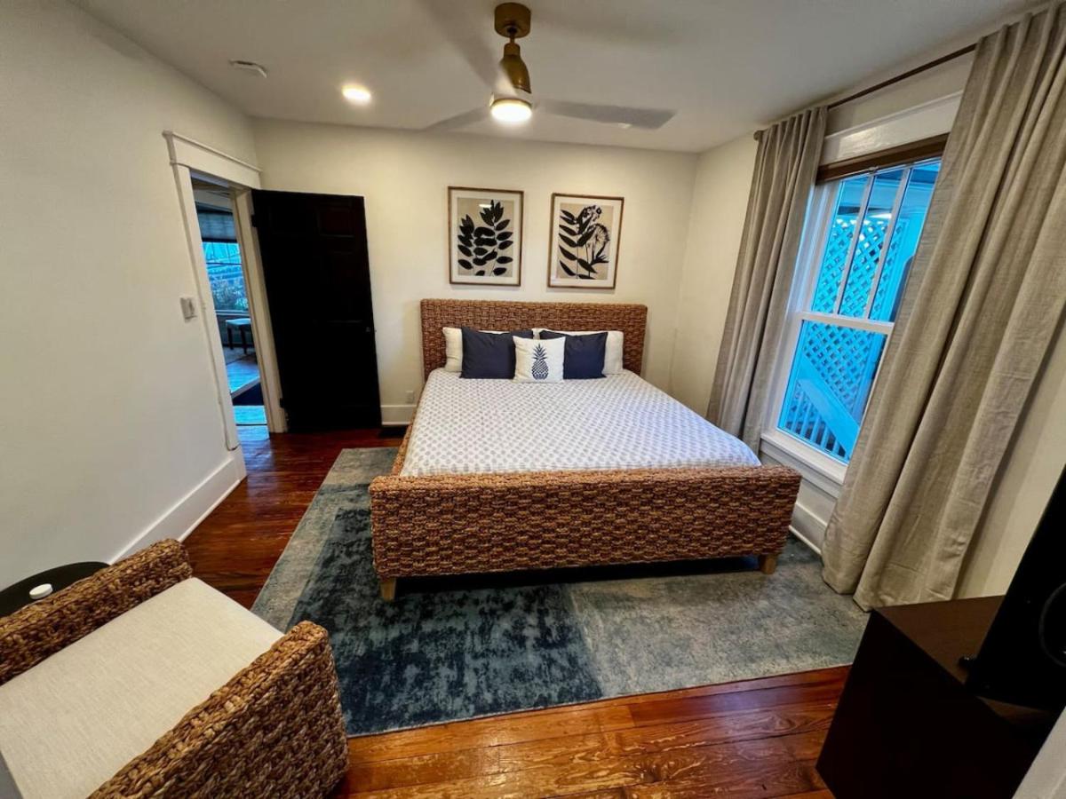 Nashville Fatherland Cottage