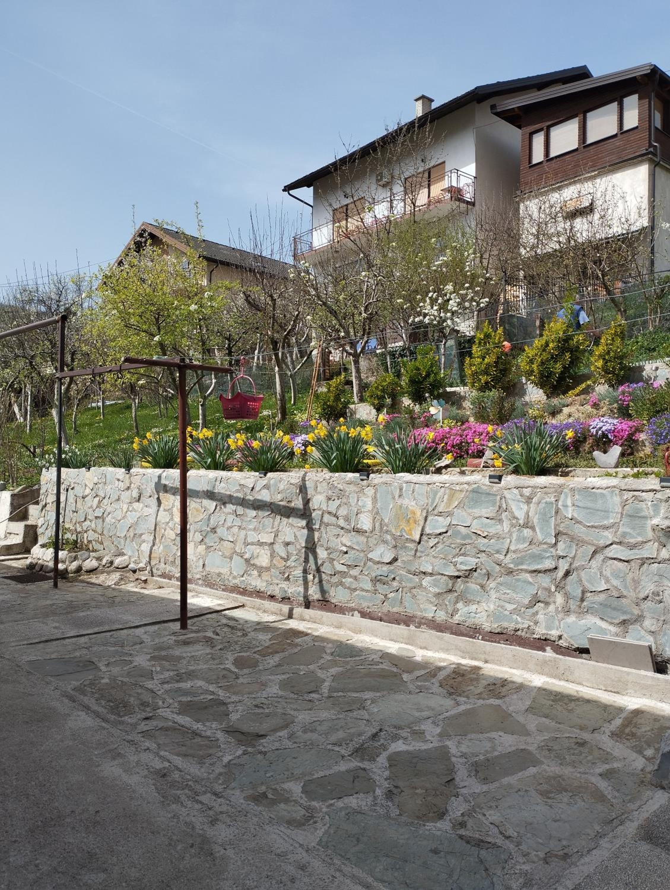 Apartman AMY