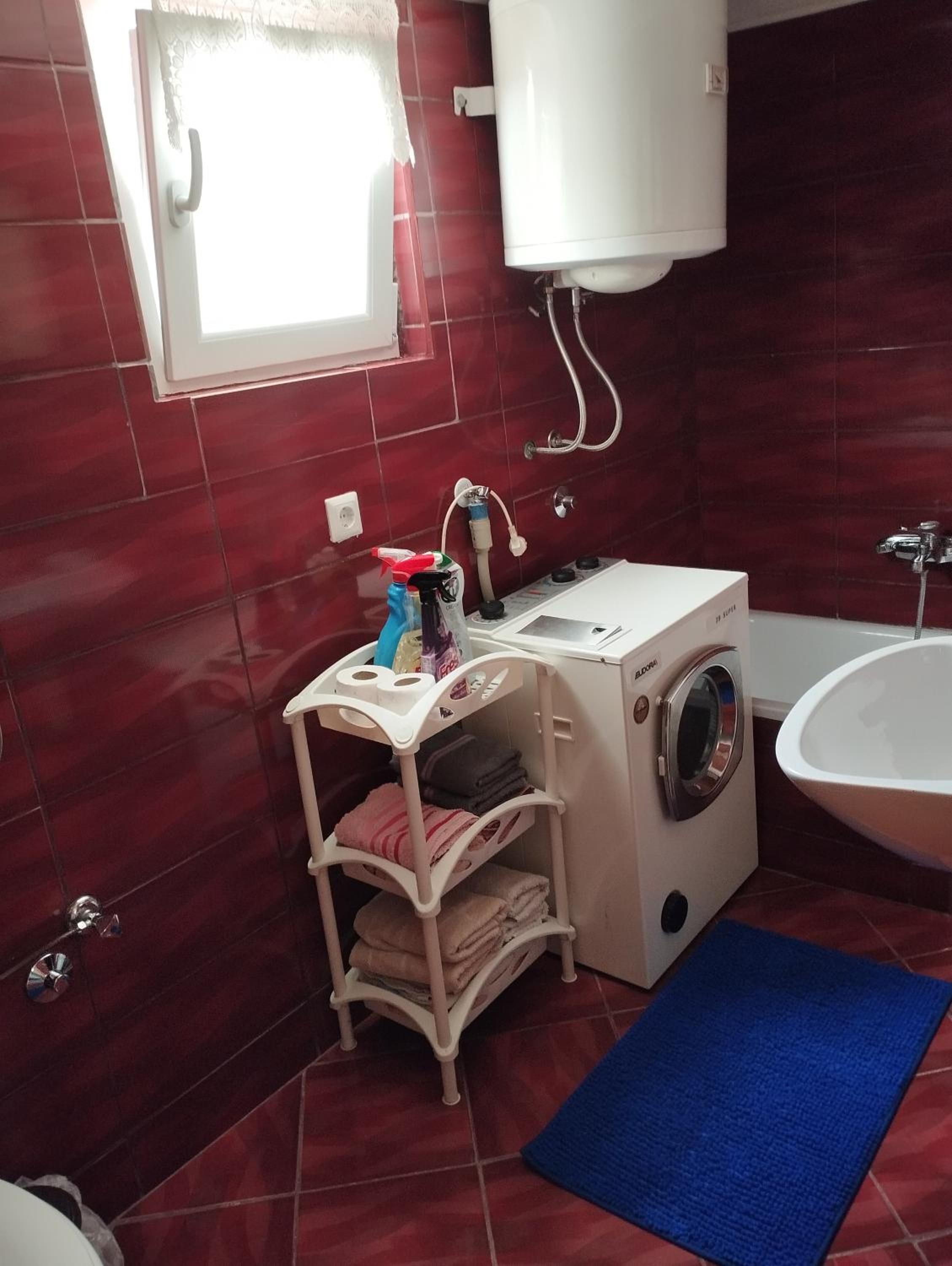 Apartman AMY