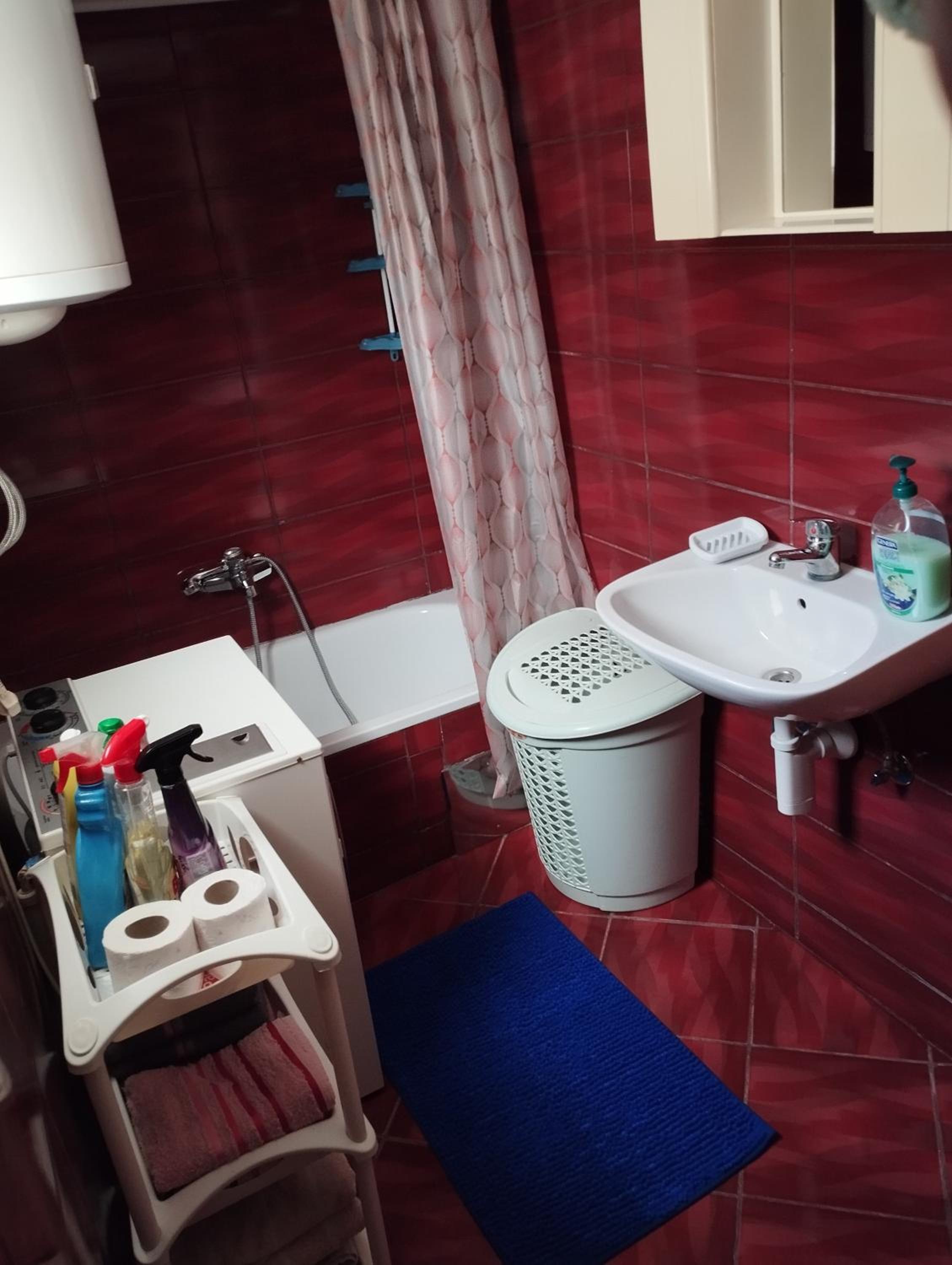 Apartman AMY