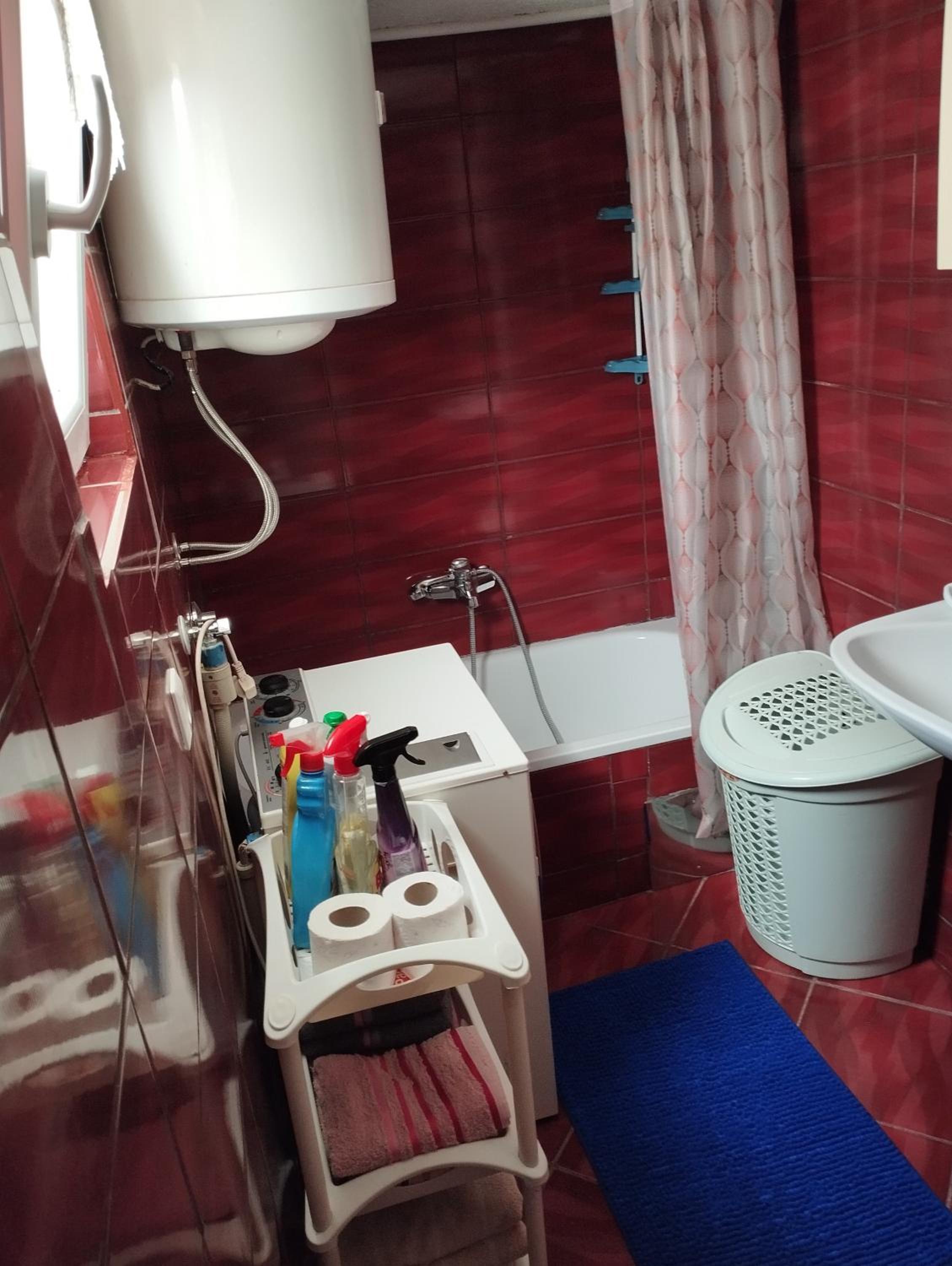 Apartman AMY