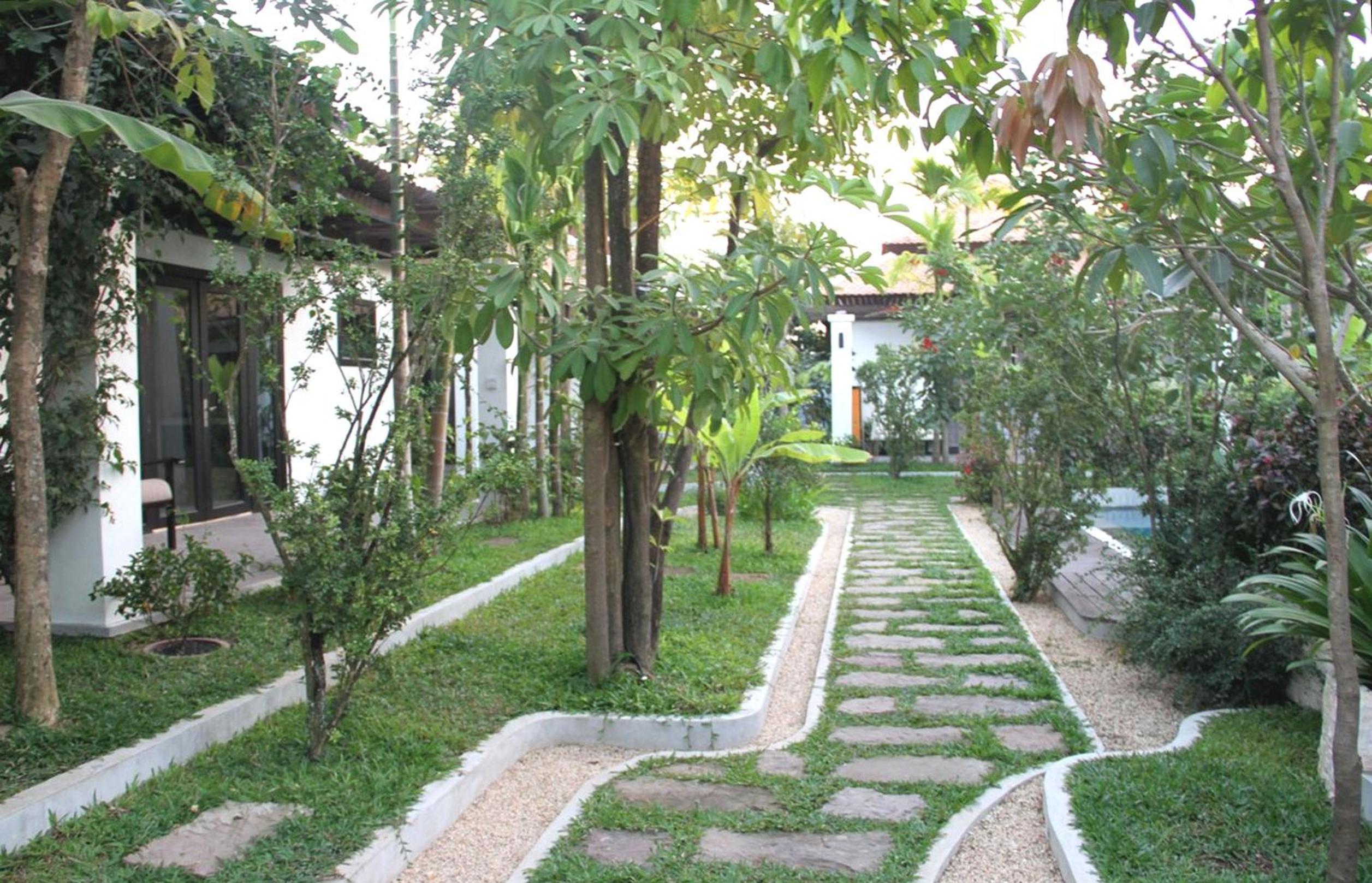 Villa Jaya
