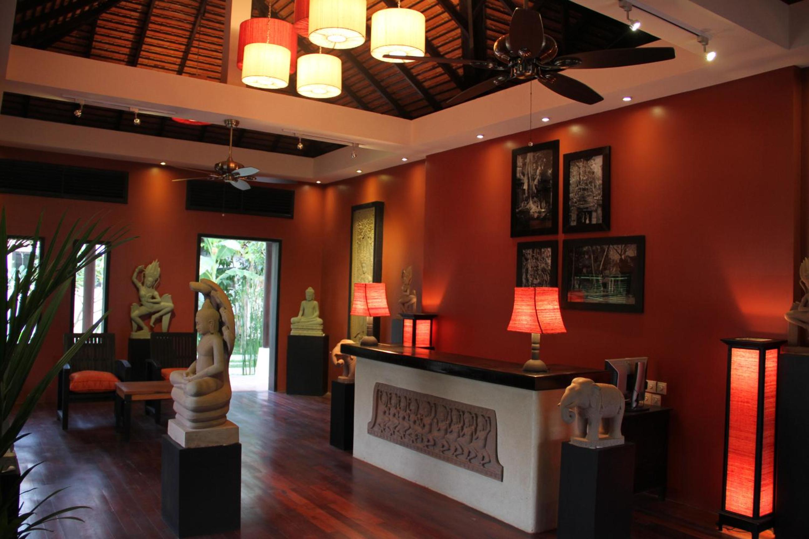 Villa Jaya