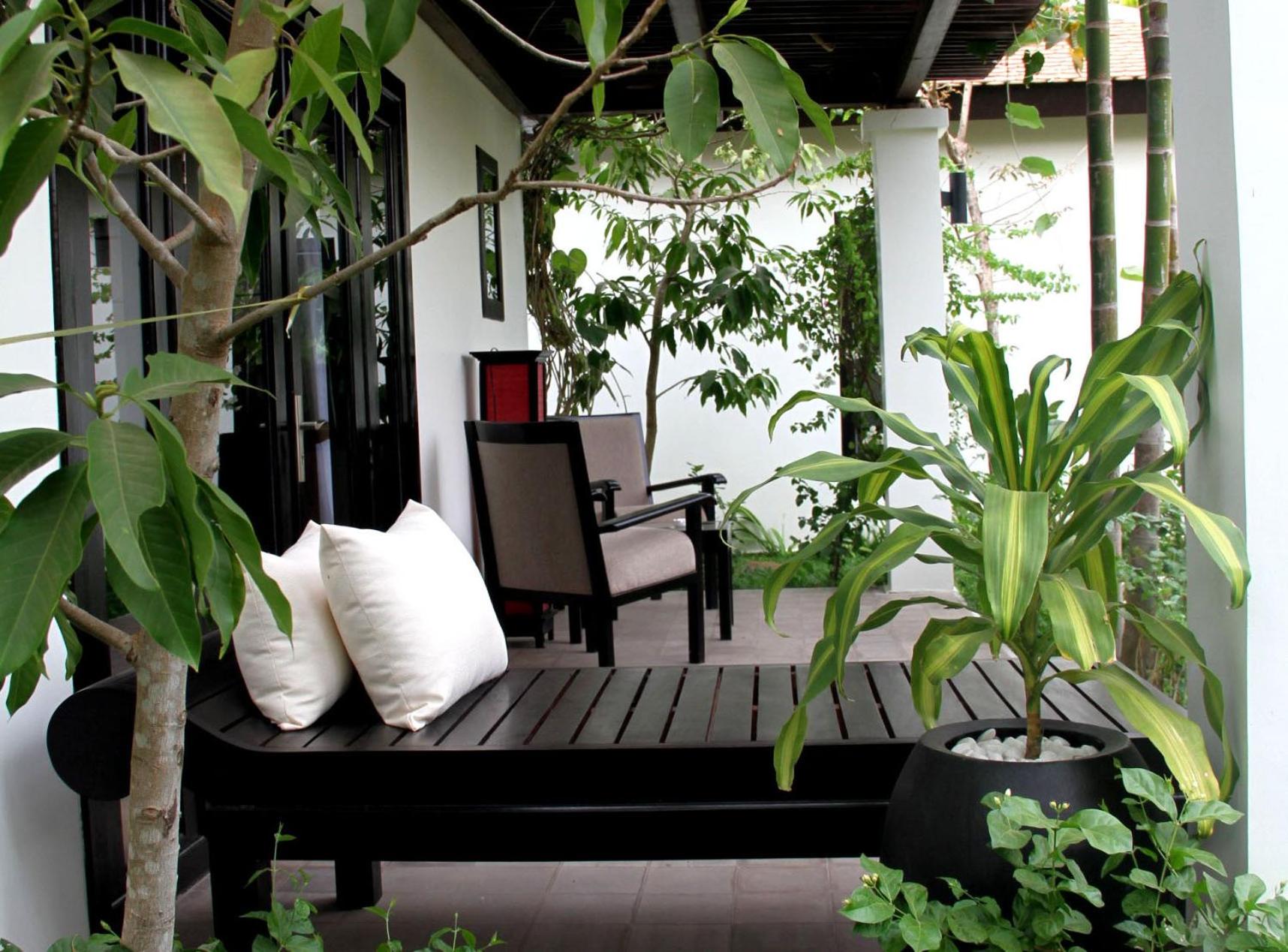 Villa Jaya