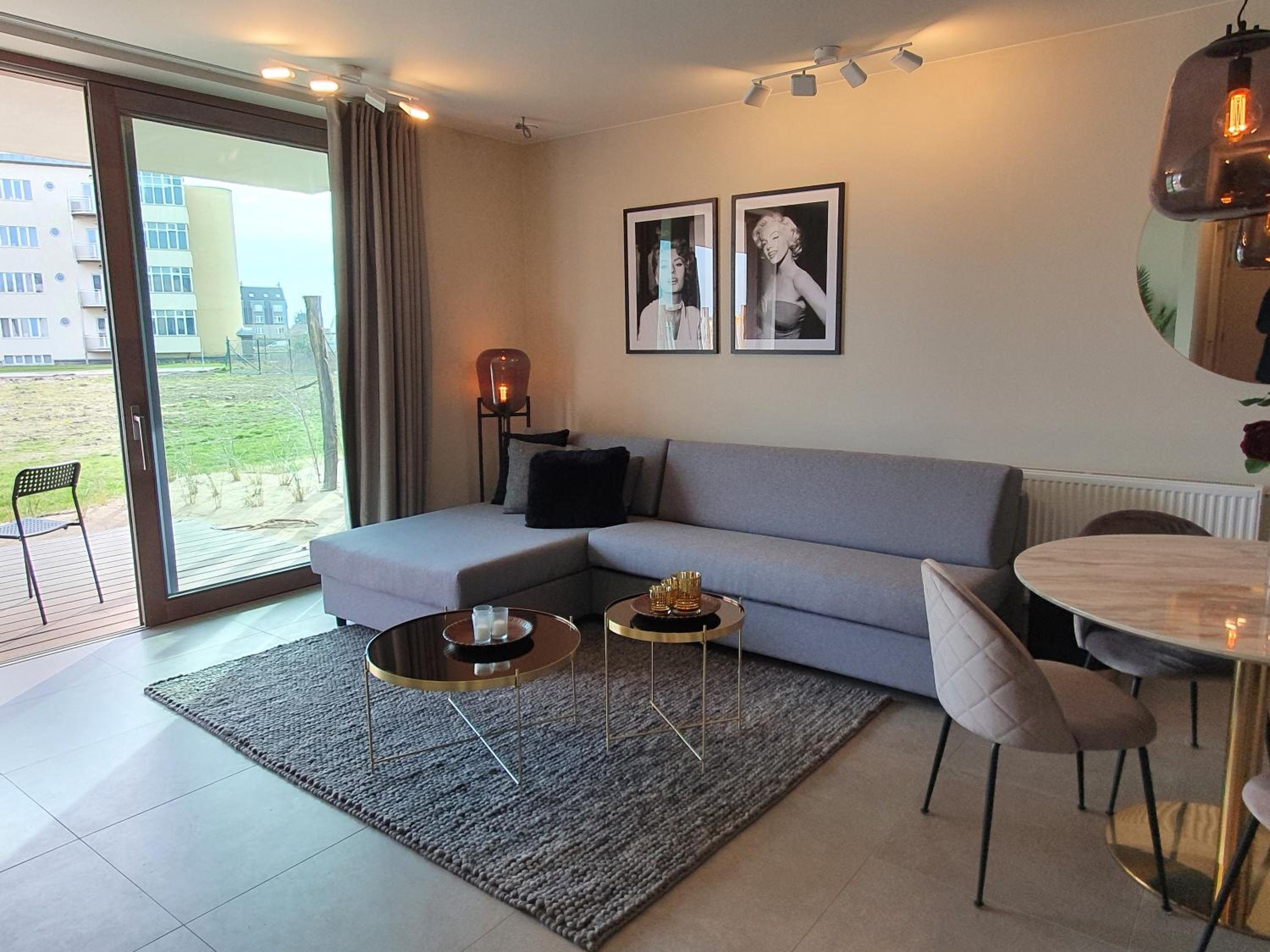 West Bay Apartments