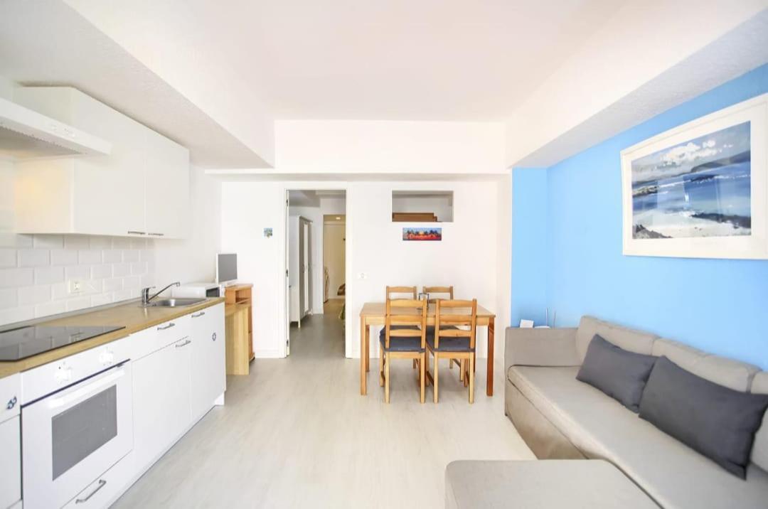 Apartment In Los Cristianos with pool in Port Royal view 3