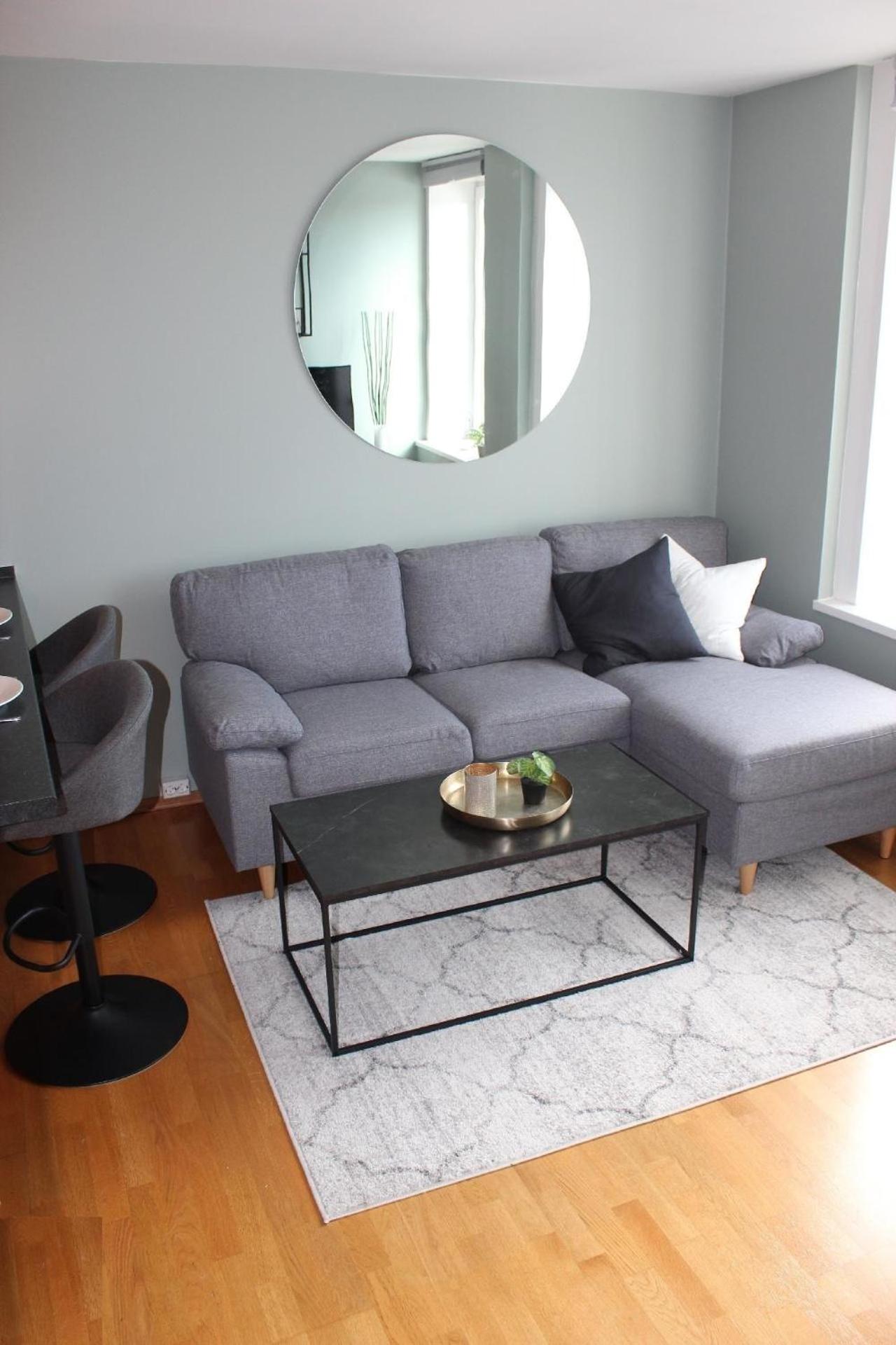Ferienwohnung für 2 Personen ca 30 qm in Haugesund, Südnorwegen view 3