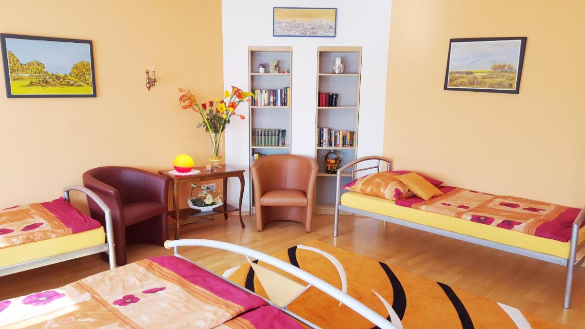 Gästezimmer Wurm