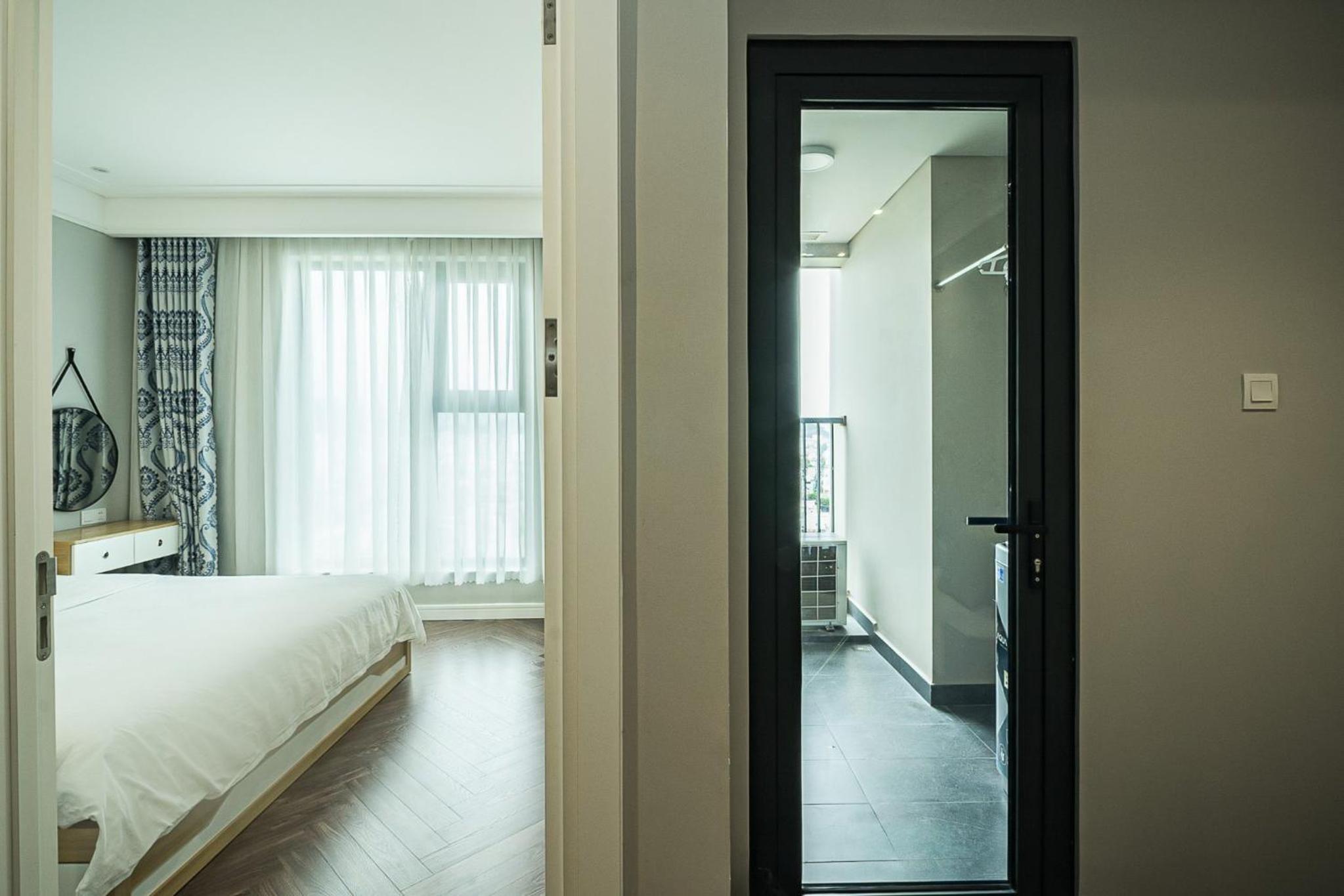 Luxury Apartment Altara view 3