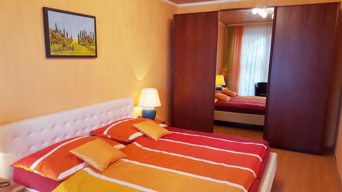 Gästezimmer Wurm
